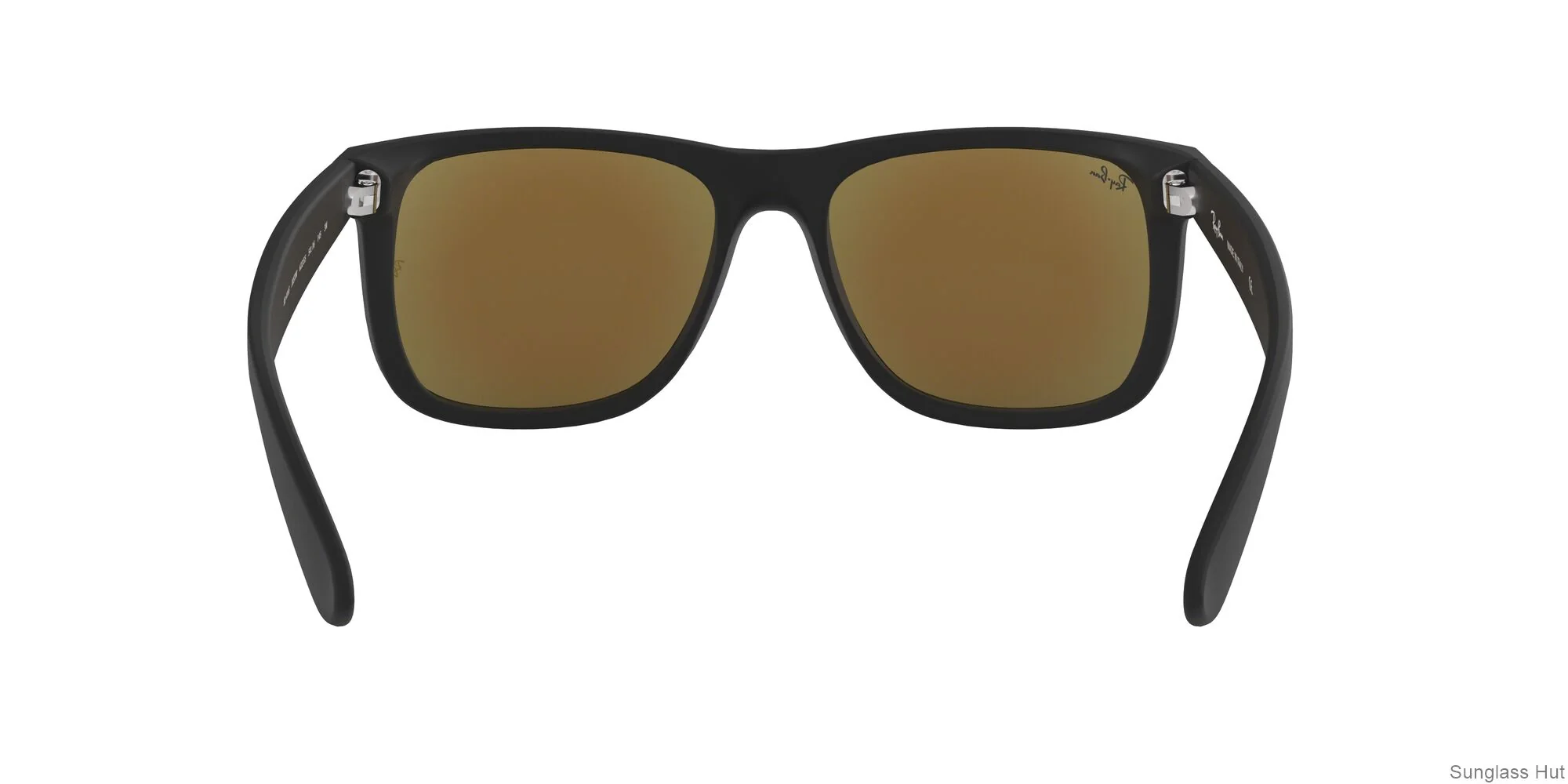 RB4165 Black/Blue Mirror STD - Image 4