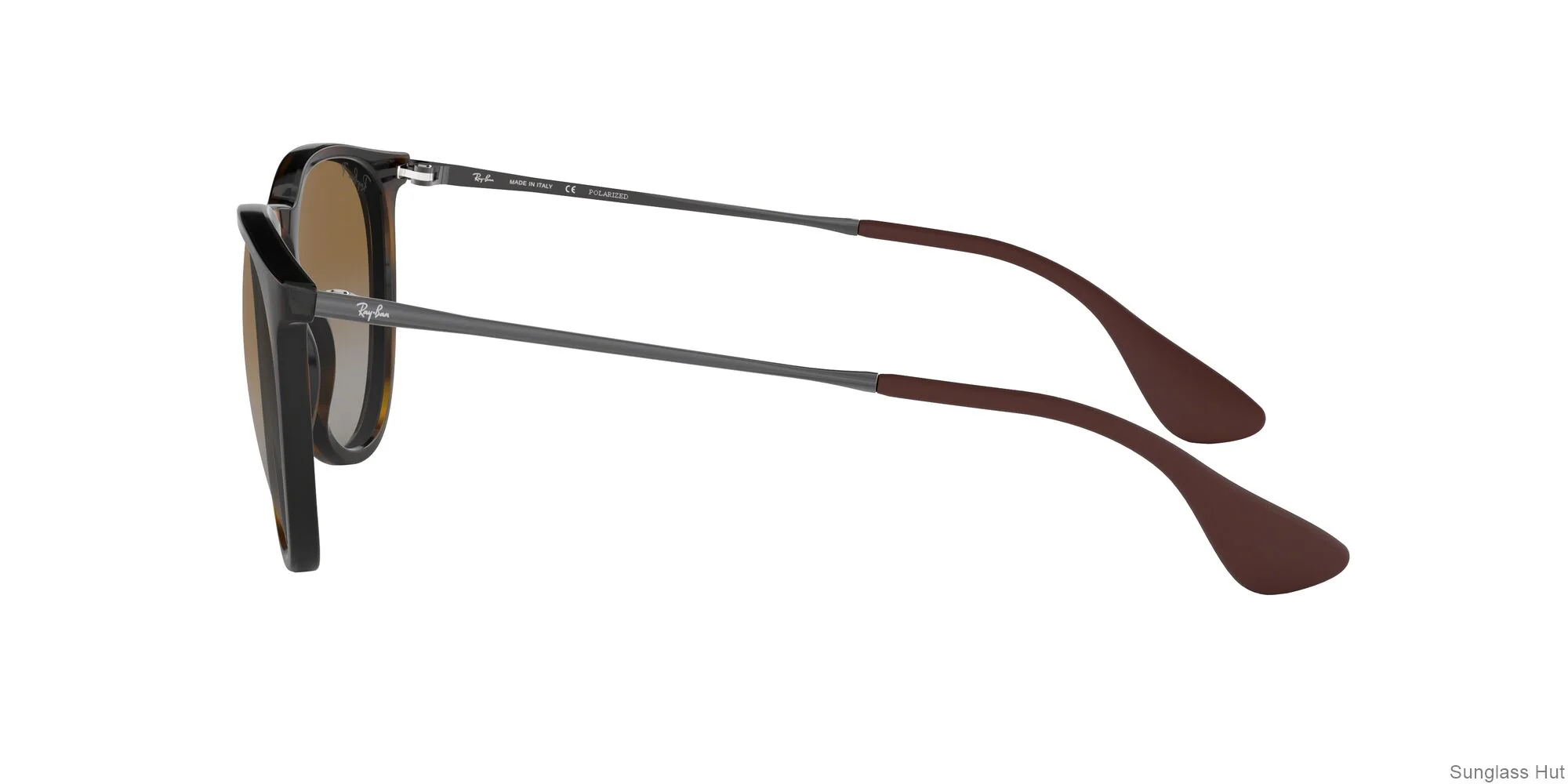 RB4171 Grey/Polarized Brown Gradient/Polarized STD - Image 3