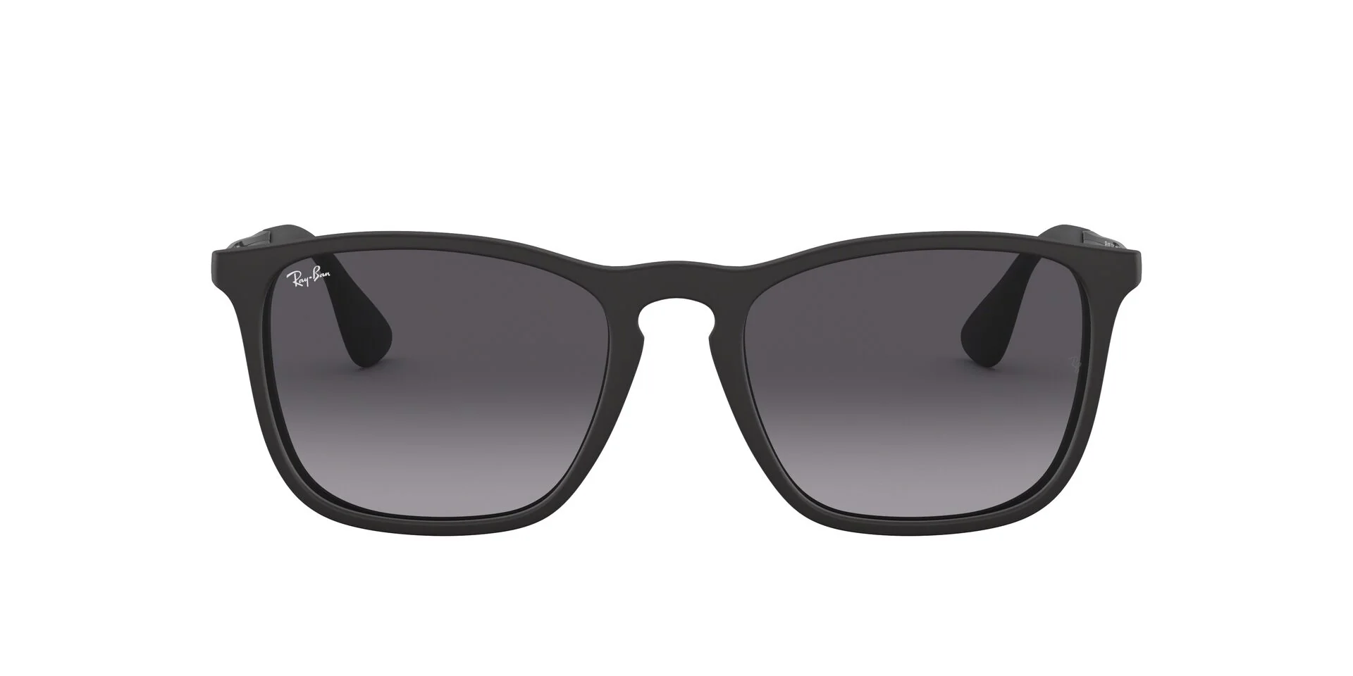 RB4187 Black/Light Grey Gradient Dark Grey STD - Image 2