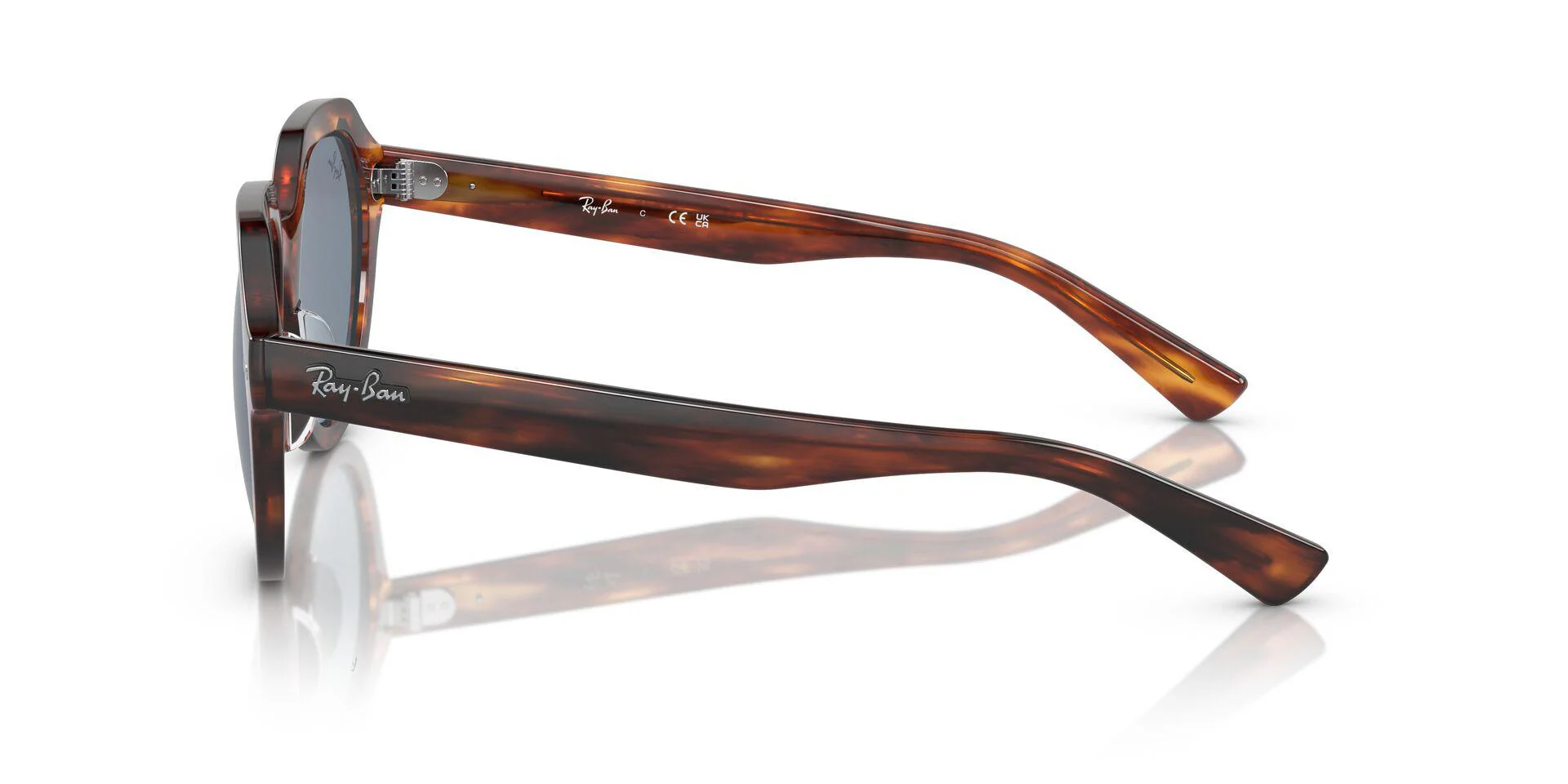 RB4399 Brown/Blue L - Image 3