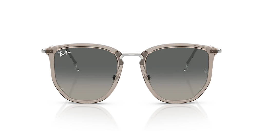 RB4451 Silver/Grey Gradient L - Image 2
