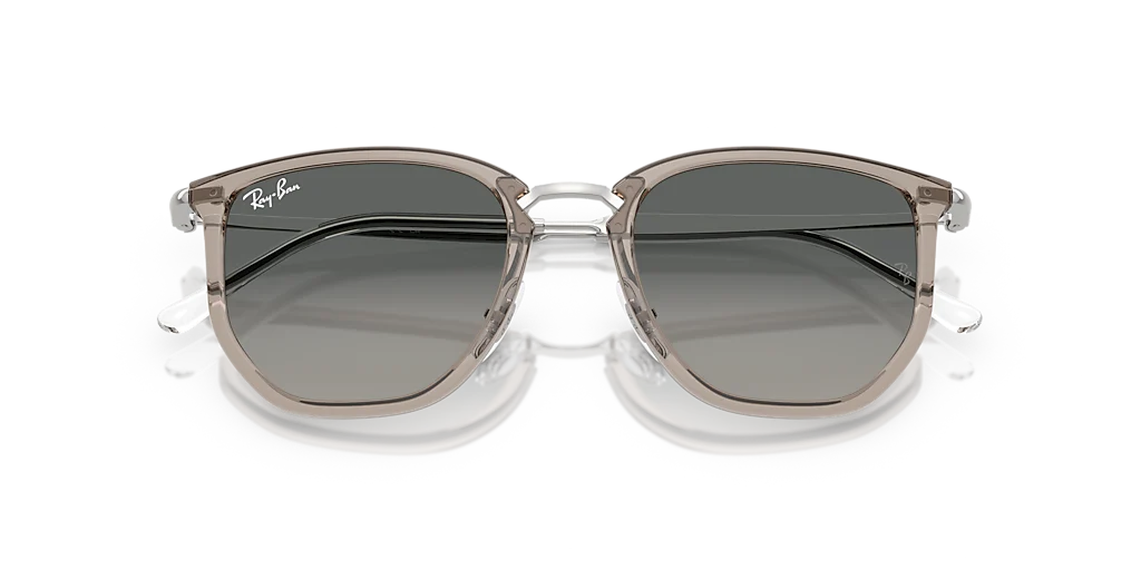 RB4451 Silver/Grey Gradient L - Image 5