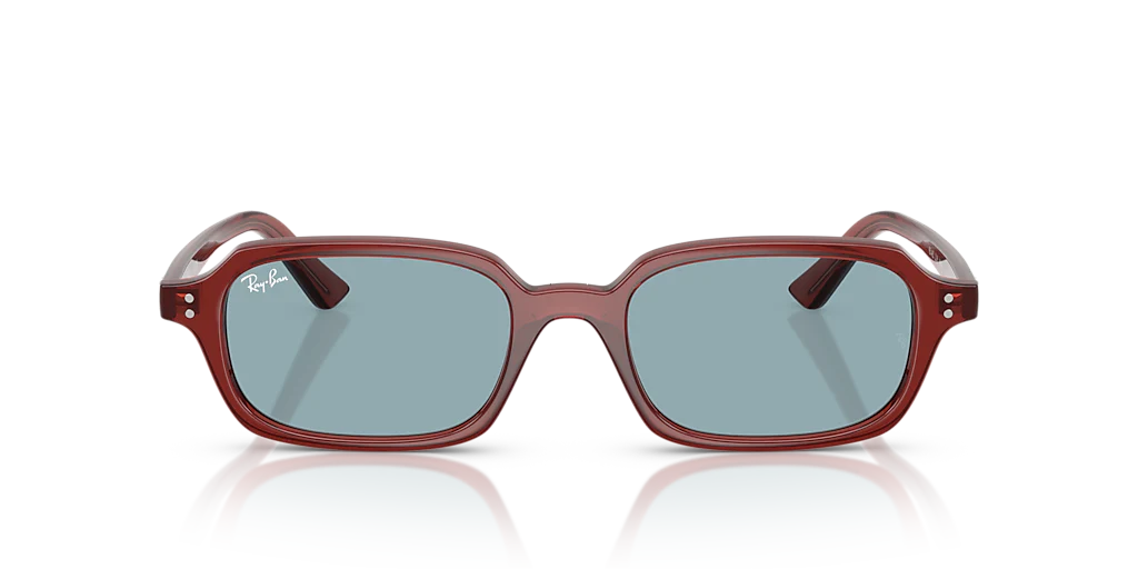 RB4455 Brown/Blue S - Image 2