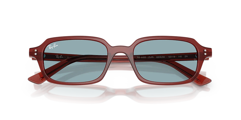 RB4455 Brown/Blue S - Image 5