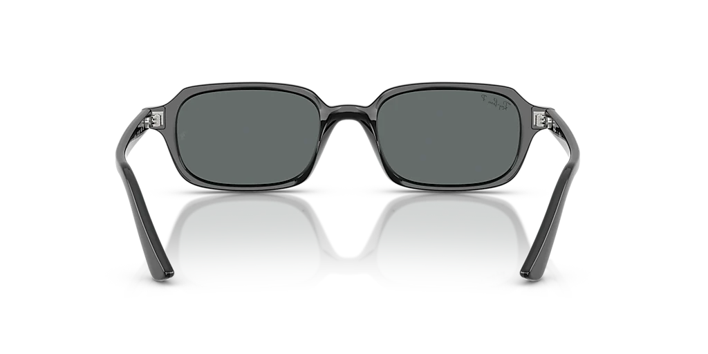 RB4455 Black/Dark Grey Polar/Polarized L - Image 3