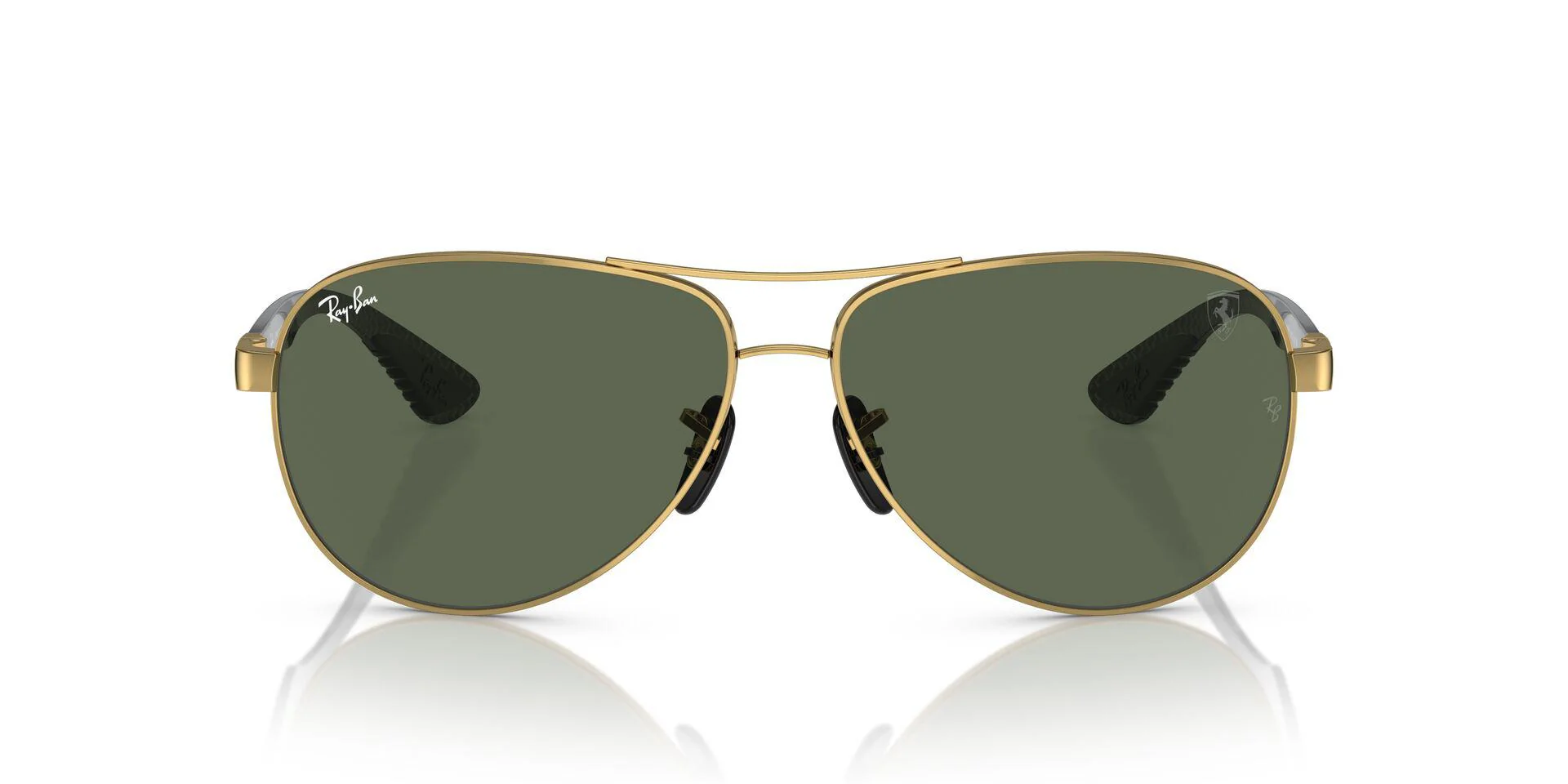 RB8331M Black/Dark Green XL - Image 2