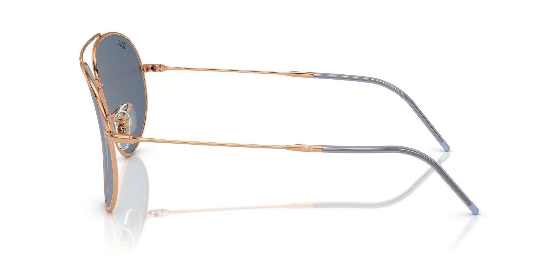 RBR0101S Gold/Blue L - Image 3