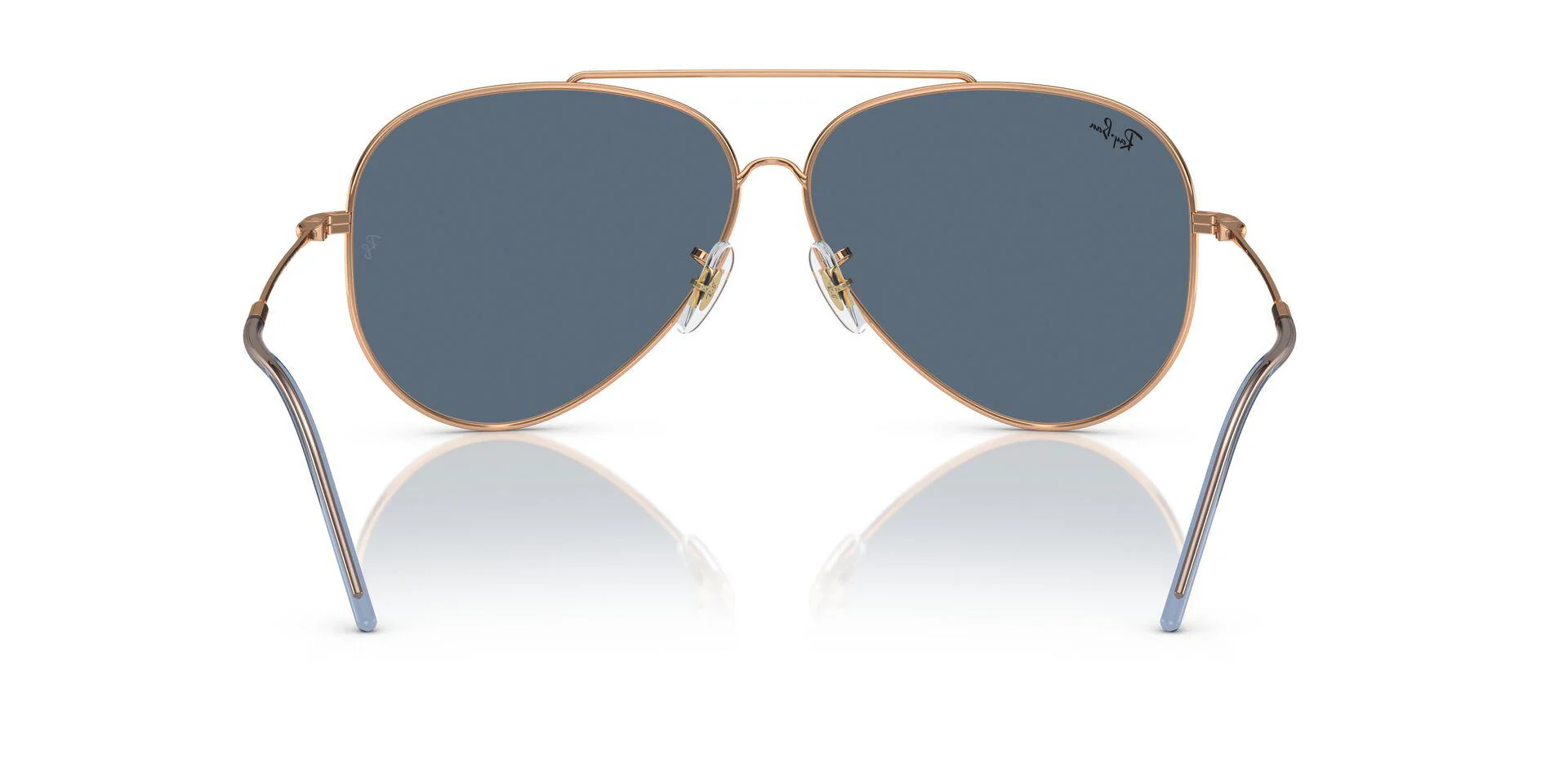 RBR0101S Gold/Blue L - Image 4