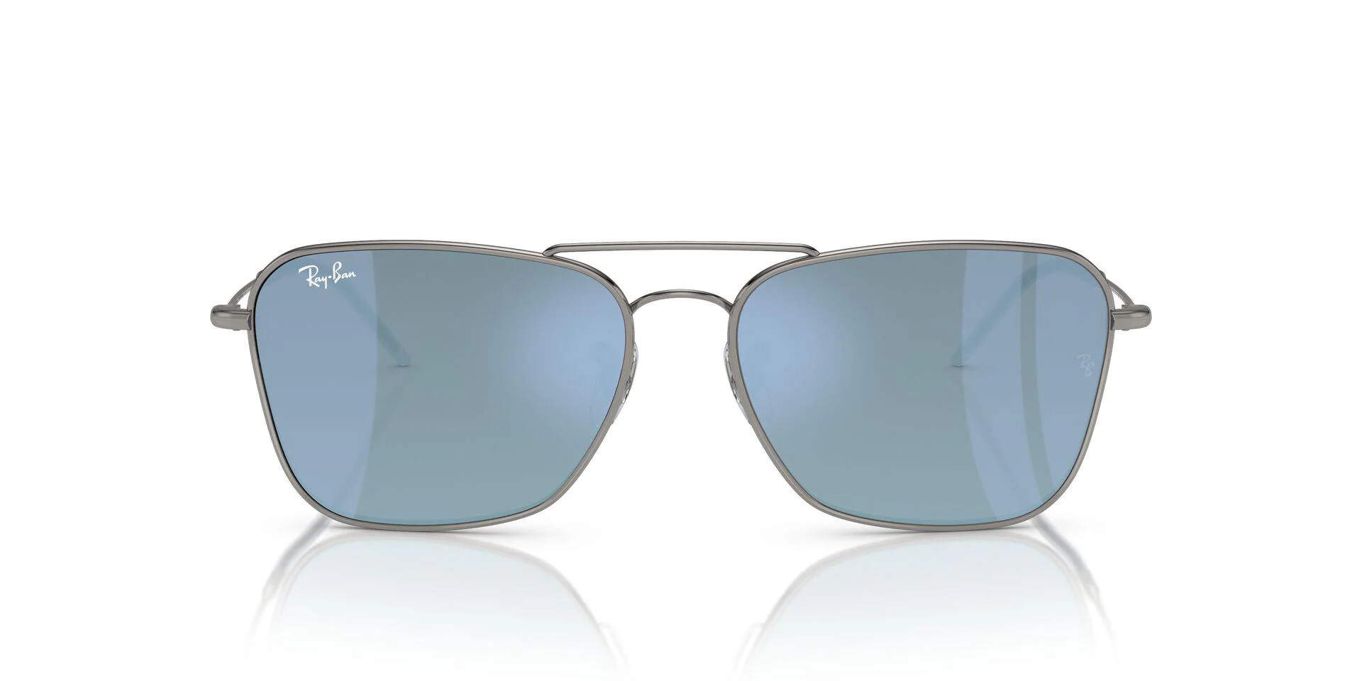 RBR0102S Grey/Light Blue XL - Image 2