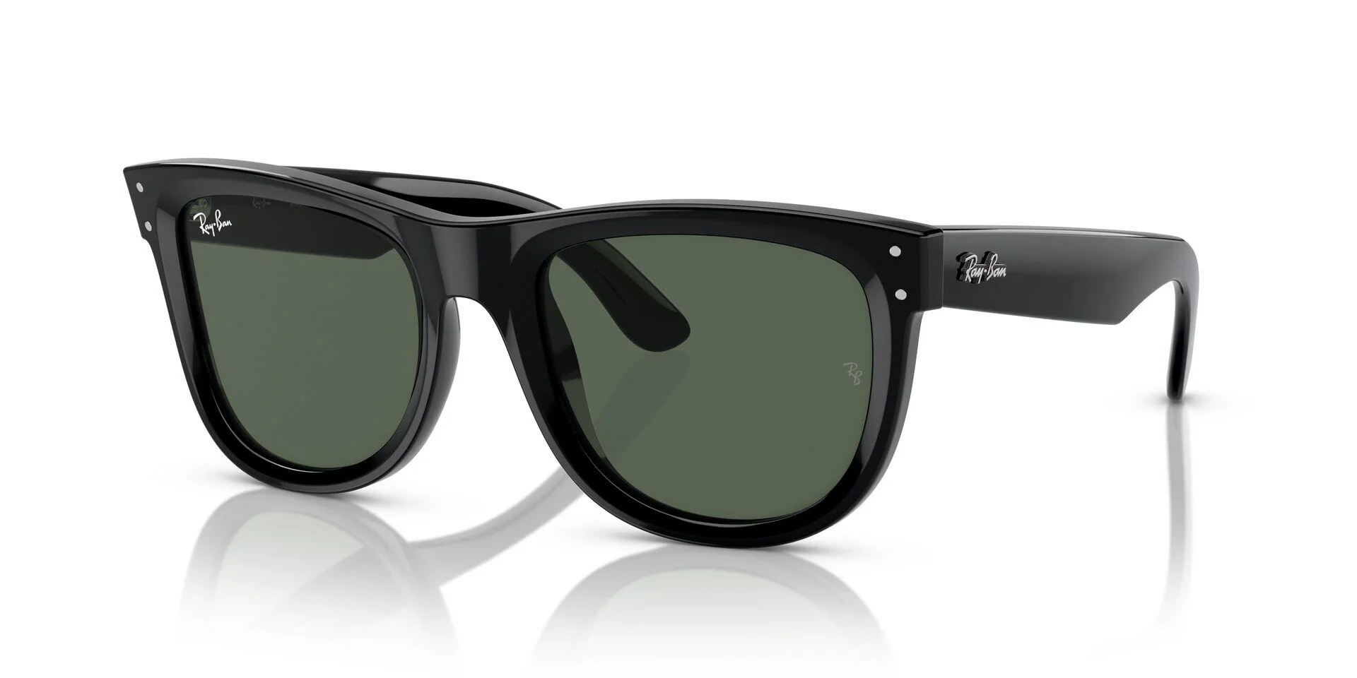 RBR0502S Black/Green S