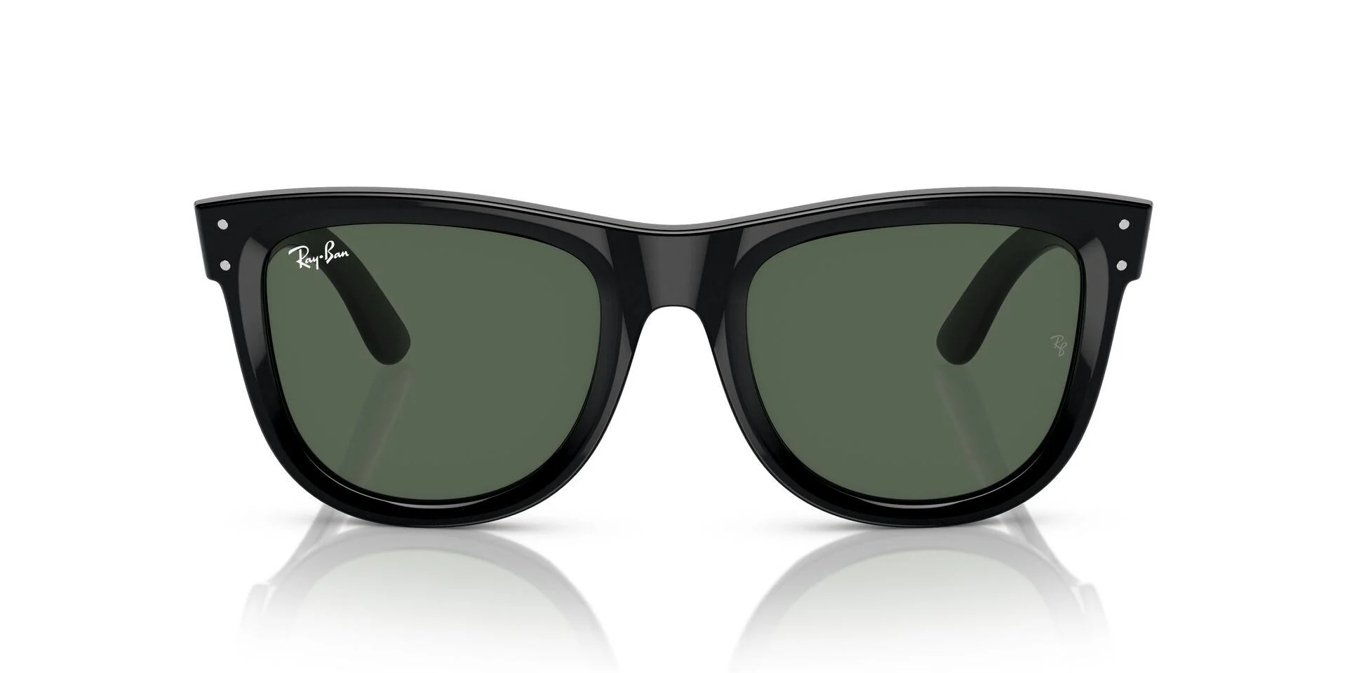 RBR0502S Black/Green S - Image 2