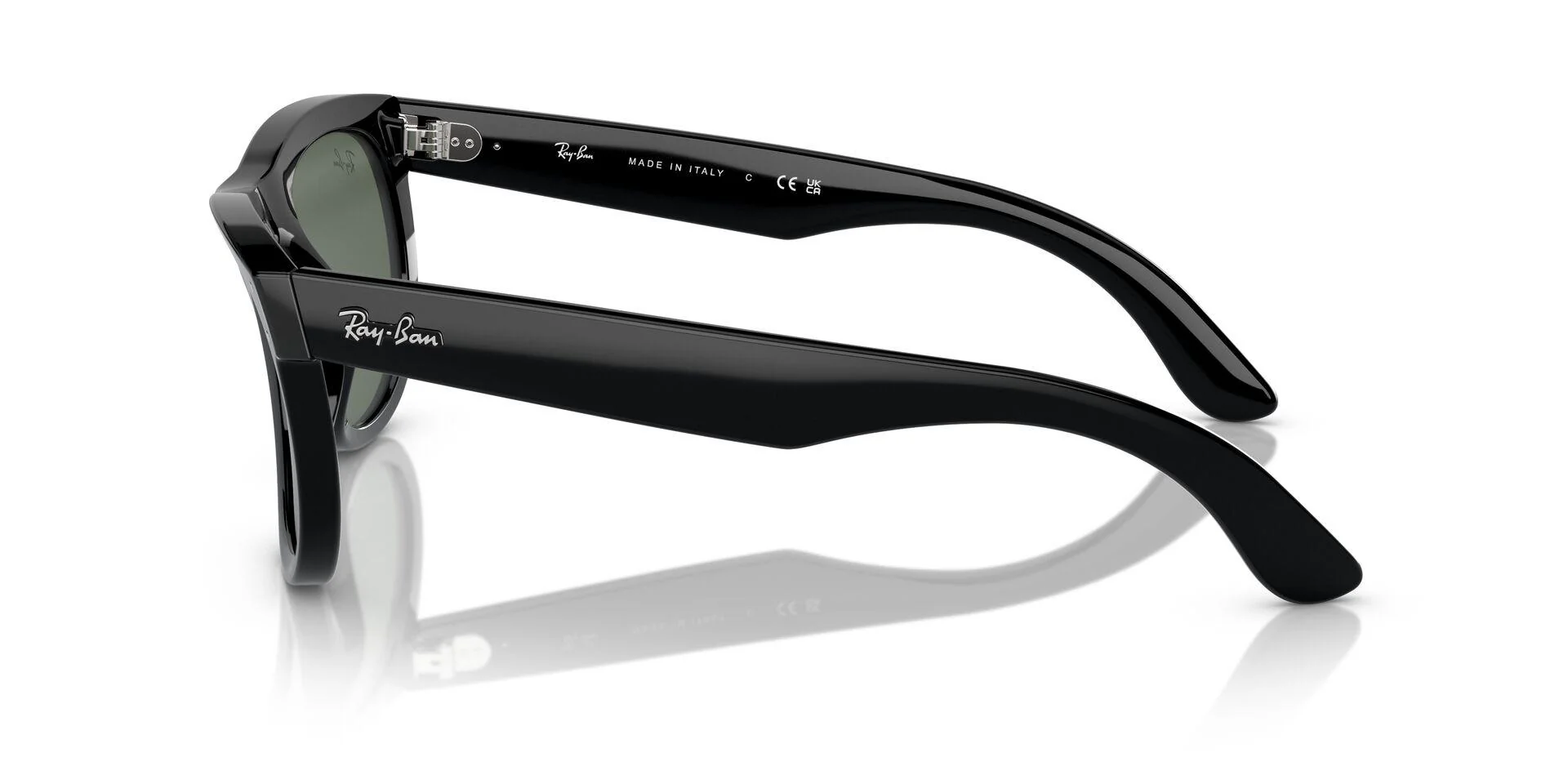 RBR0502S Black/Green S - Image 3