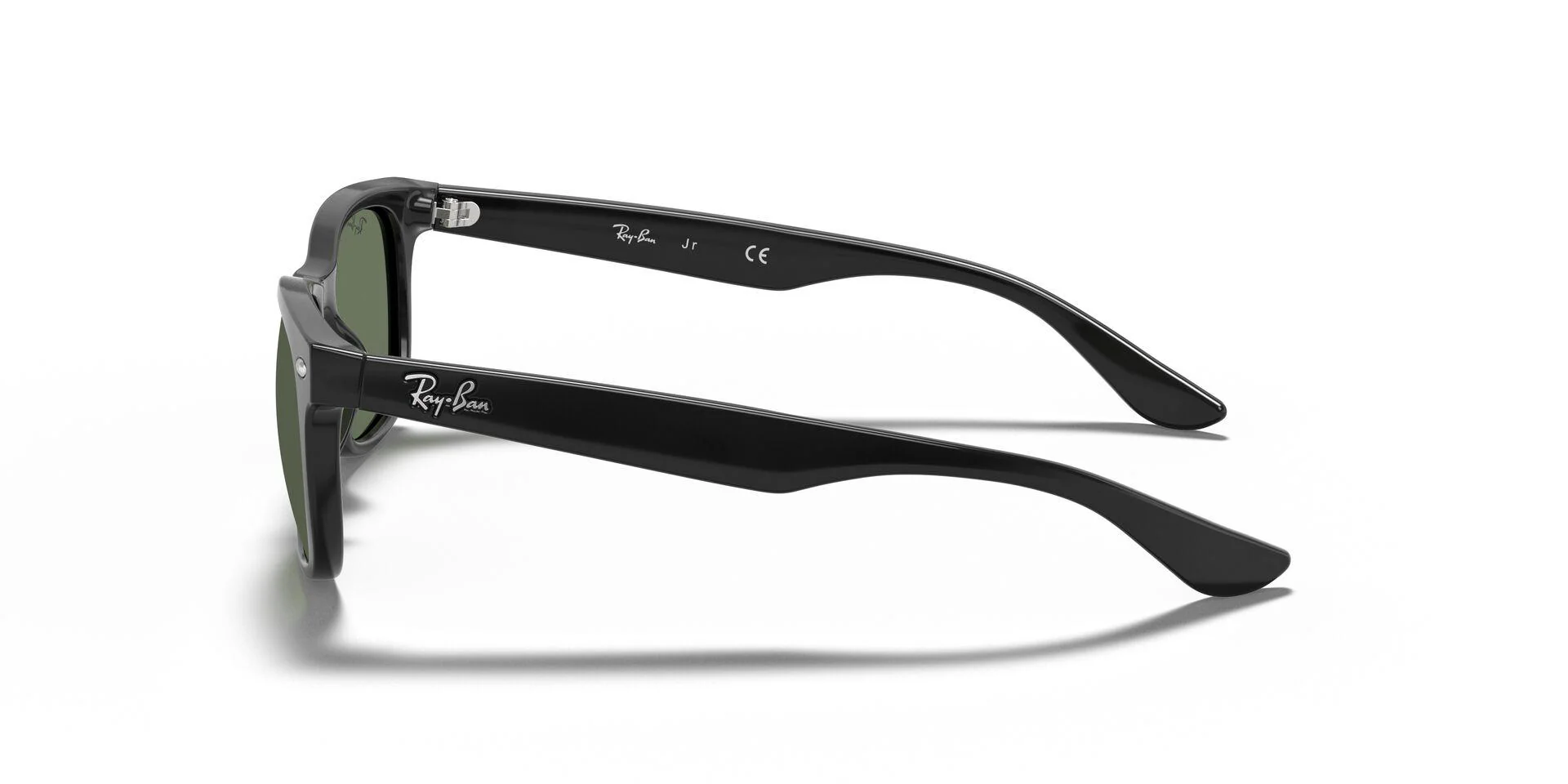 RB9052S Black/Dark Green S - Image 3