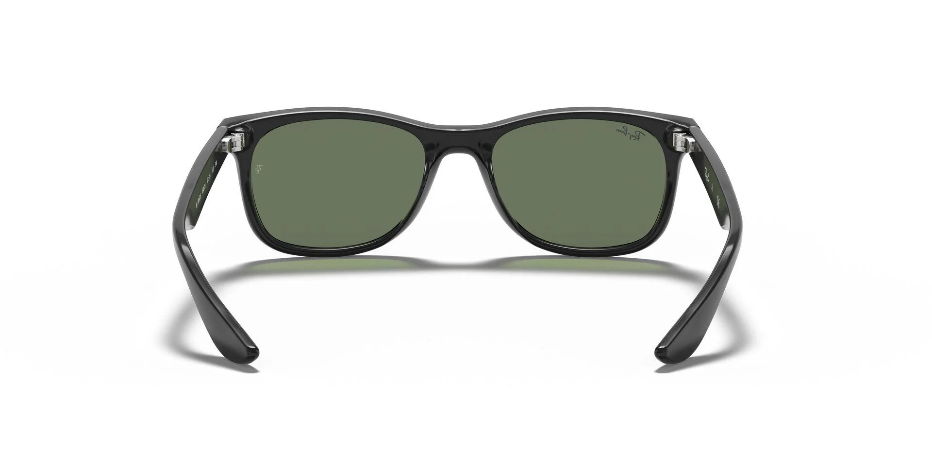 RB9052S Black/Dark Green S - Image 4