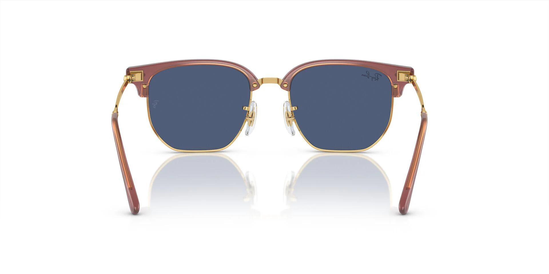 RB9116S Gold/Dark Blue XL - Image 4