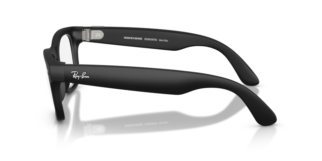 RW4012 Black/Clear M - Image 3