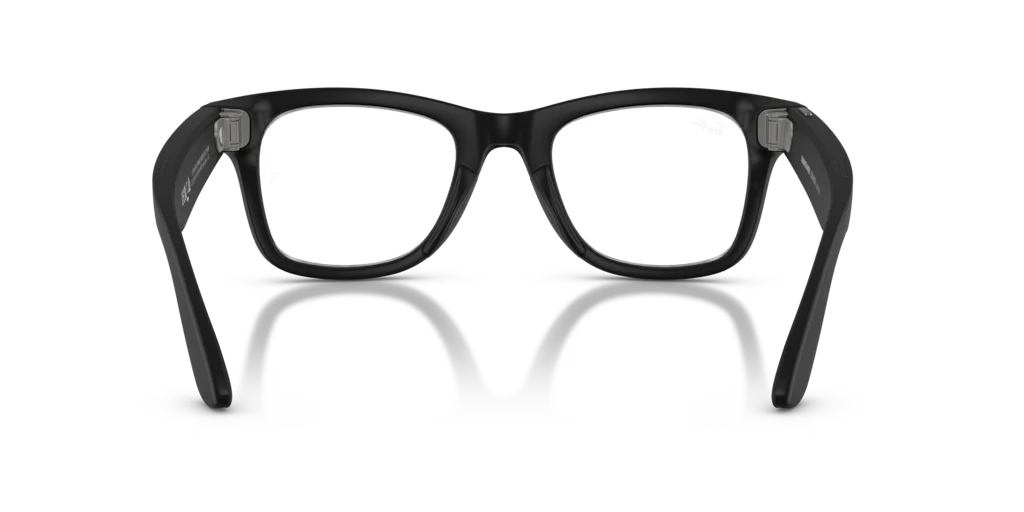 RW4012 Black/Clear M - Image 4