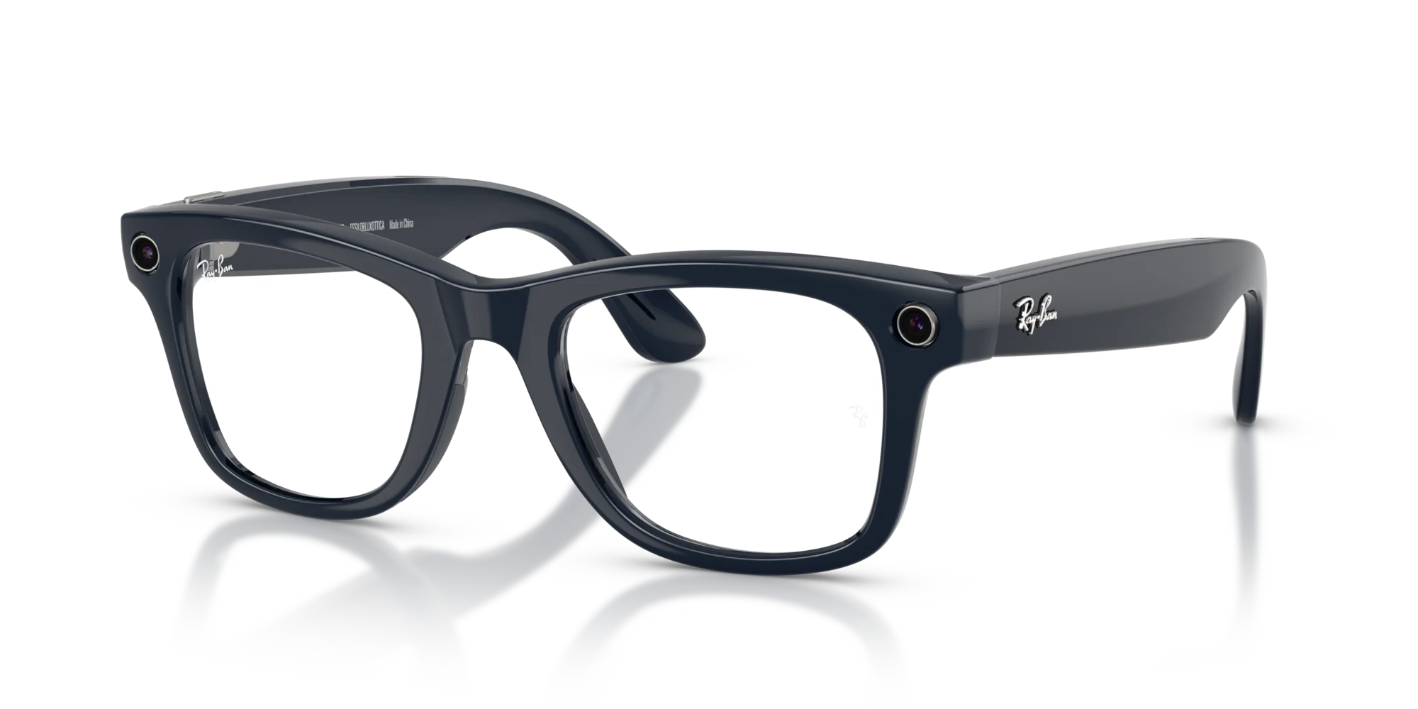 RW4012 Blue/Clear/Sapphire M