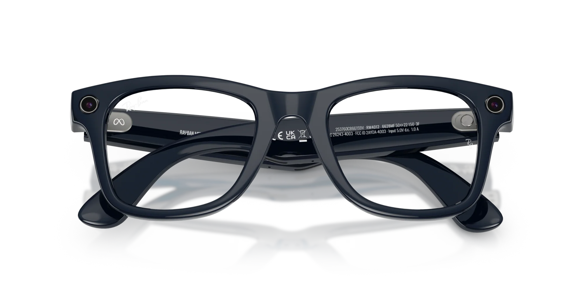 RW4012 Blue/Clear/Sapphire M - Image 5