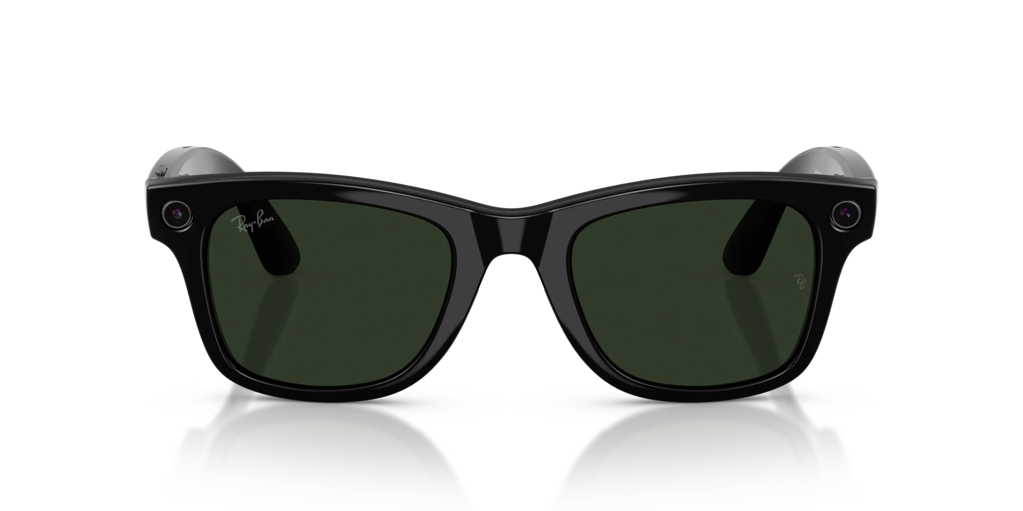 RW4012 Black/Clear/Graphite Green L - Image 3