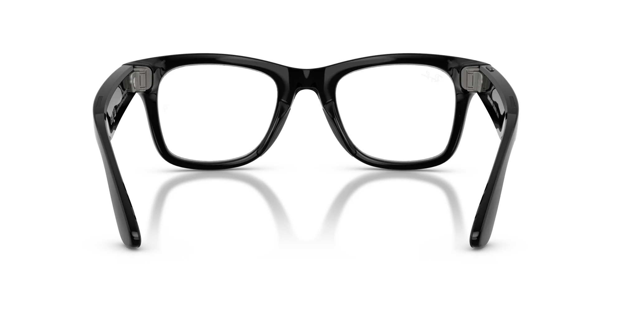 RW4012 Black/Clear/Graphite Green L - Image 5