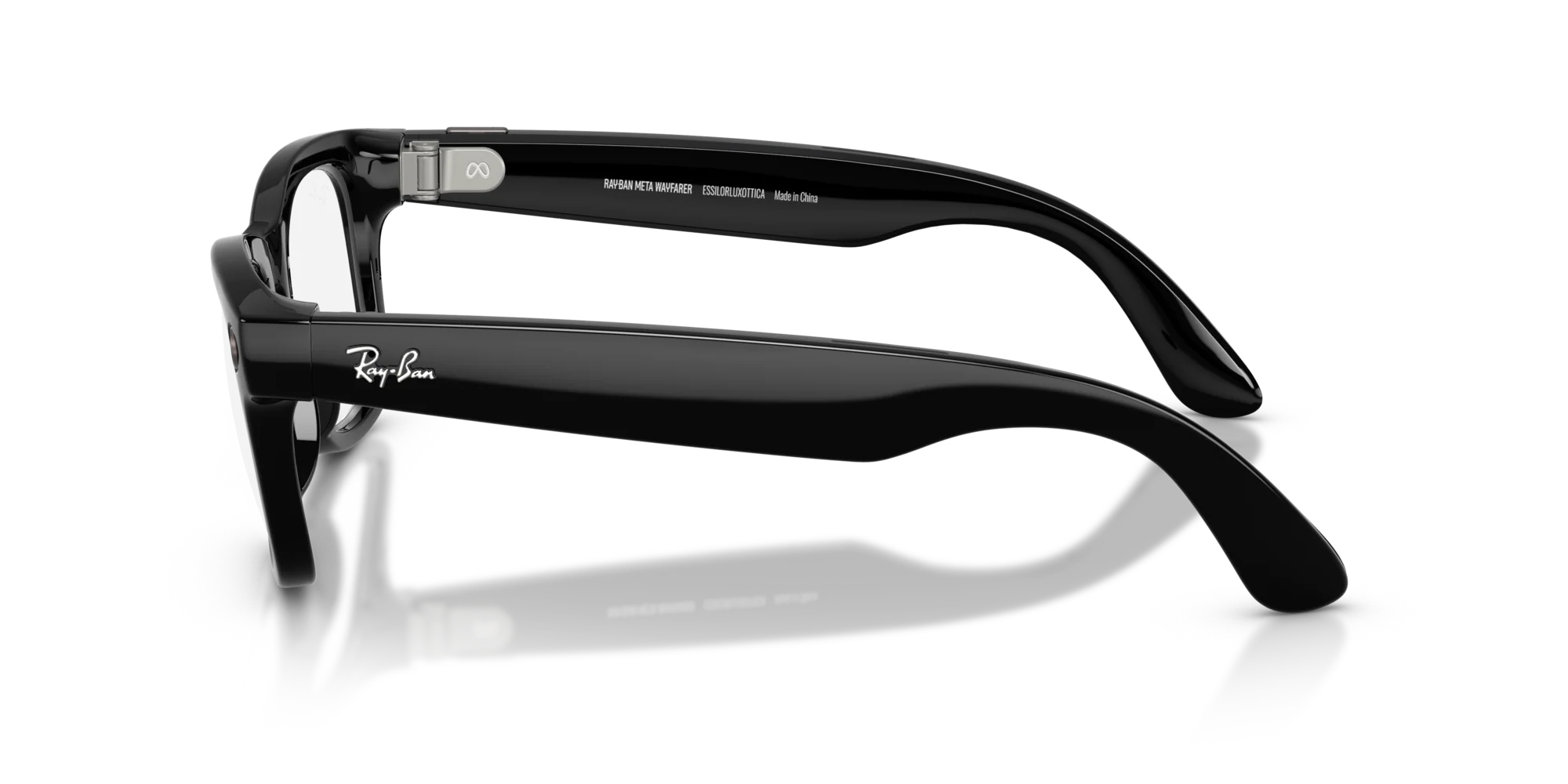 RW4012 Black/Clear/Graphite Green L - Image 6