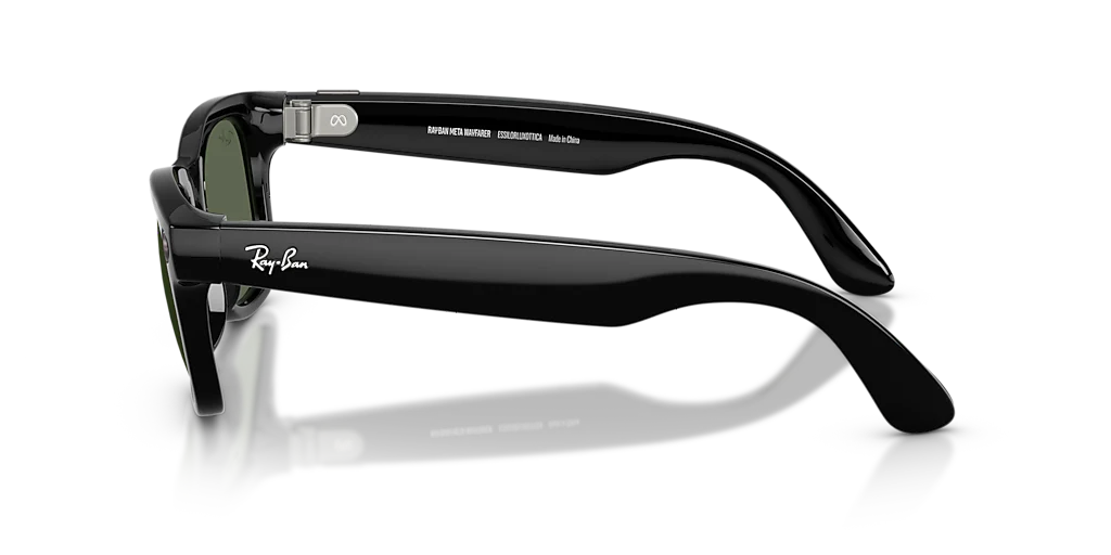 RW4012 Black/G-15 Green M - Image 3