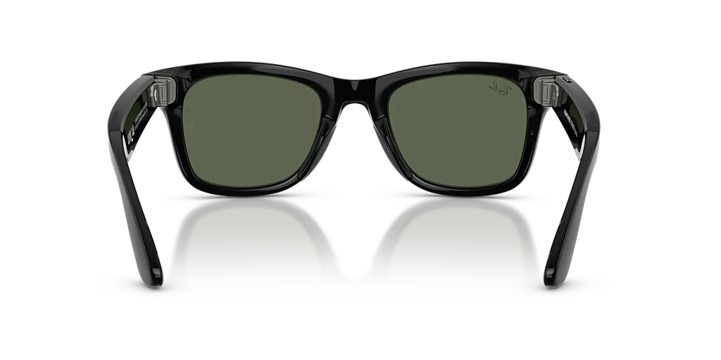 RW4012 Black/G-15 Green M - Image 4