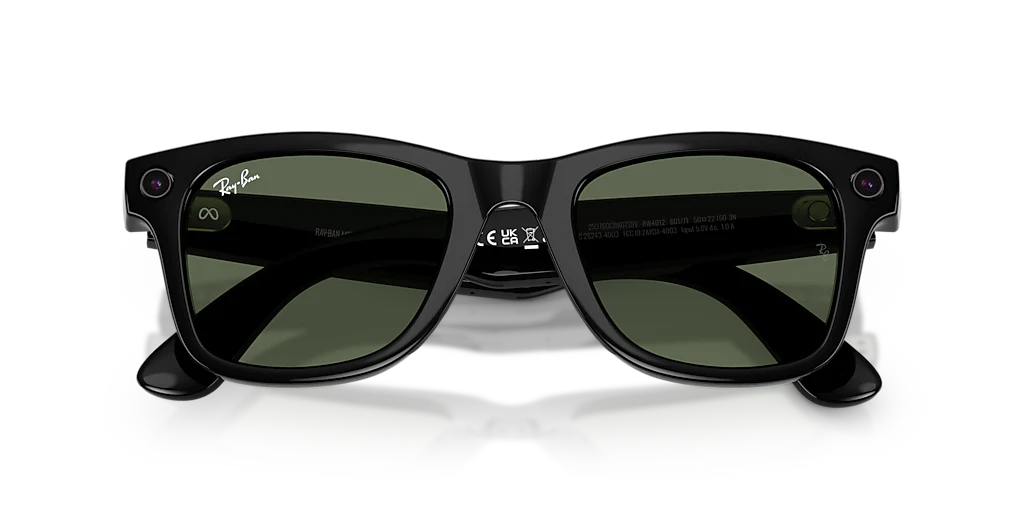 RW4012 Black/G-15 Green M - Image 5