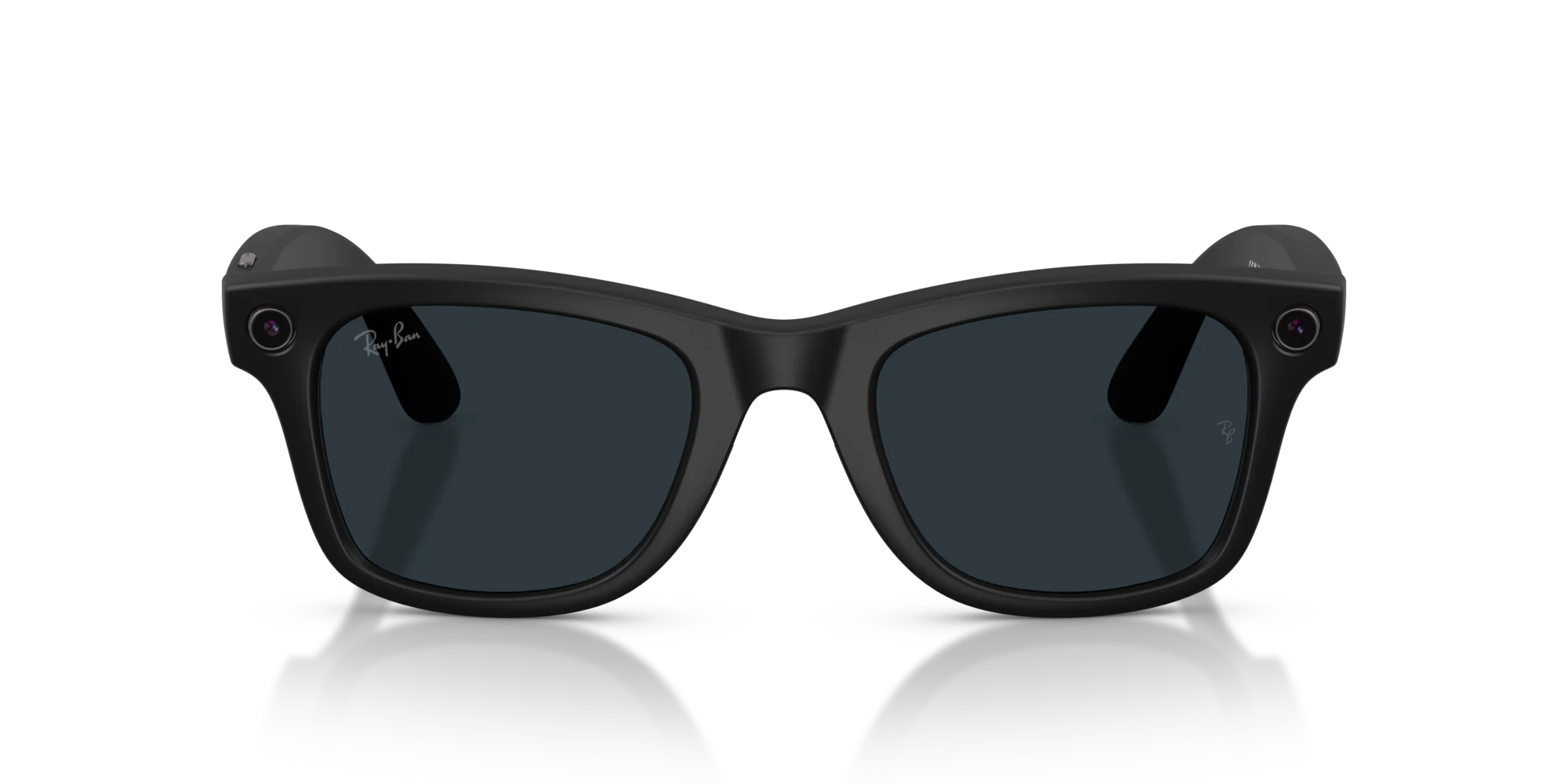 RW4012 Black/Clear/Grey L - Image 3