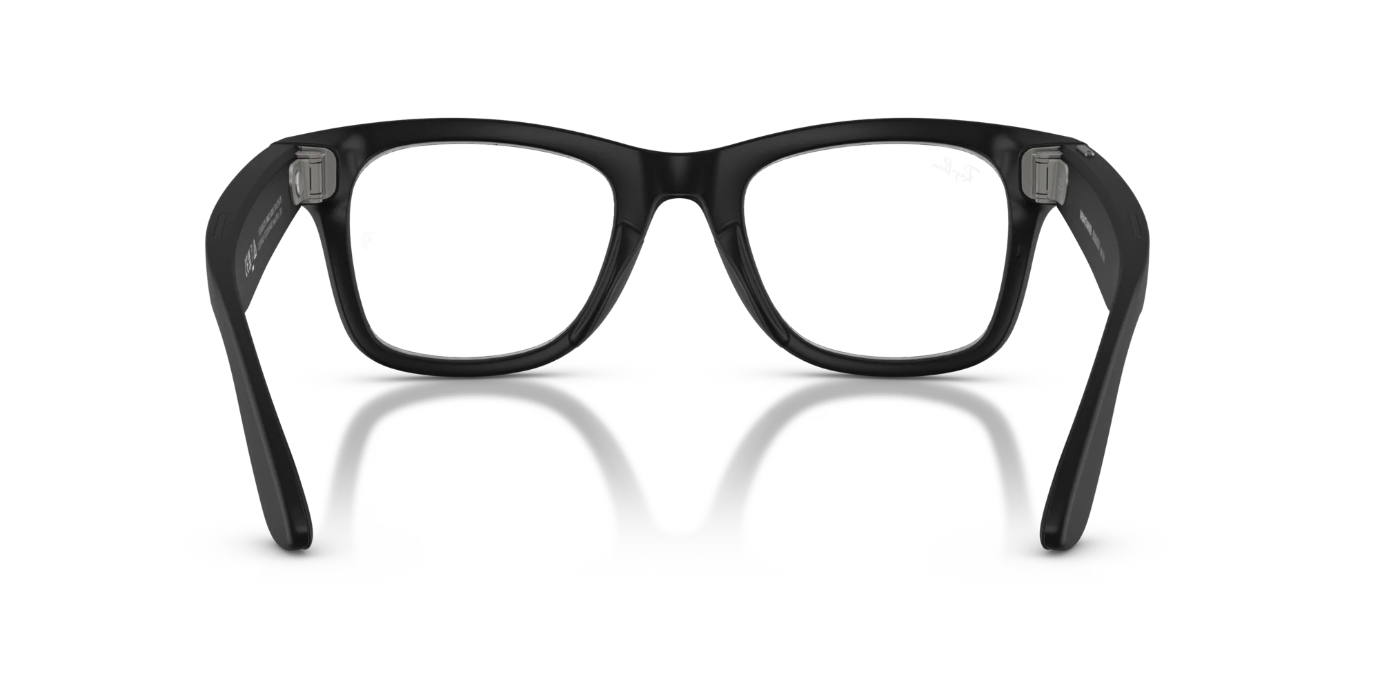 RW4012 Black/Clear/Grey L - Image 4