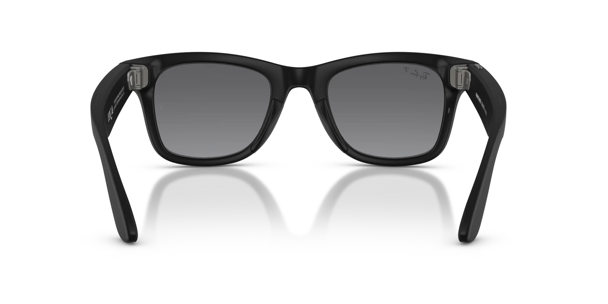 RW4012 Black/Graphite/Polarized L - Image 3