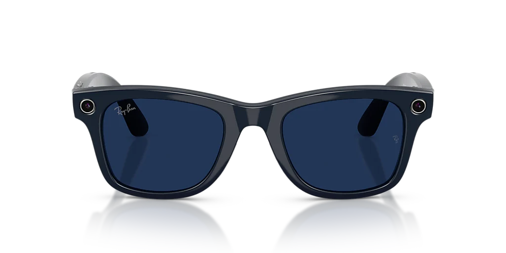 RW4012 Blue/Clear/Sapphire L - Image 2