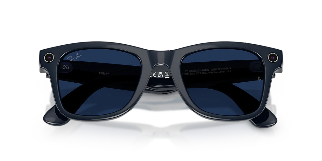 RW4012 Blue/Clear/Sapphire L - Image 8