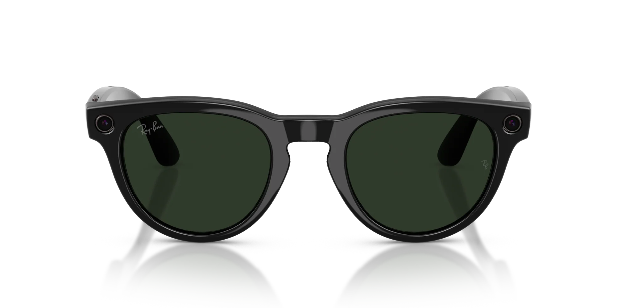 RW4013 Black/Clear/Graphite Green M - Image 3