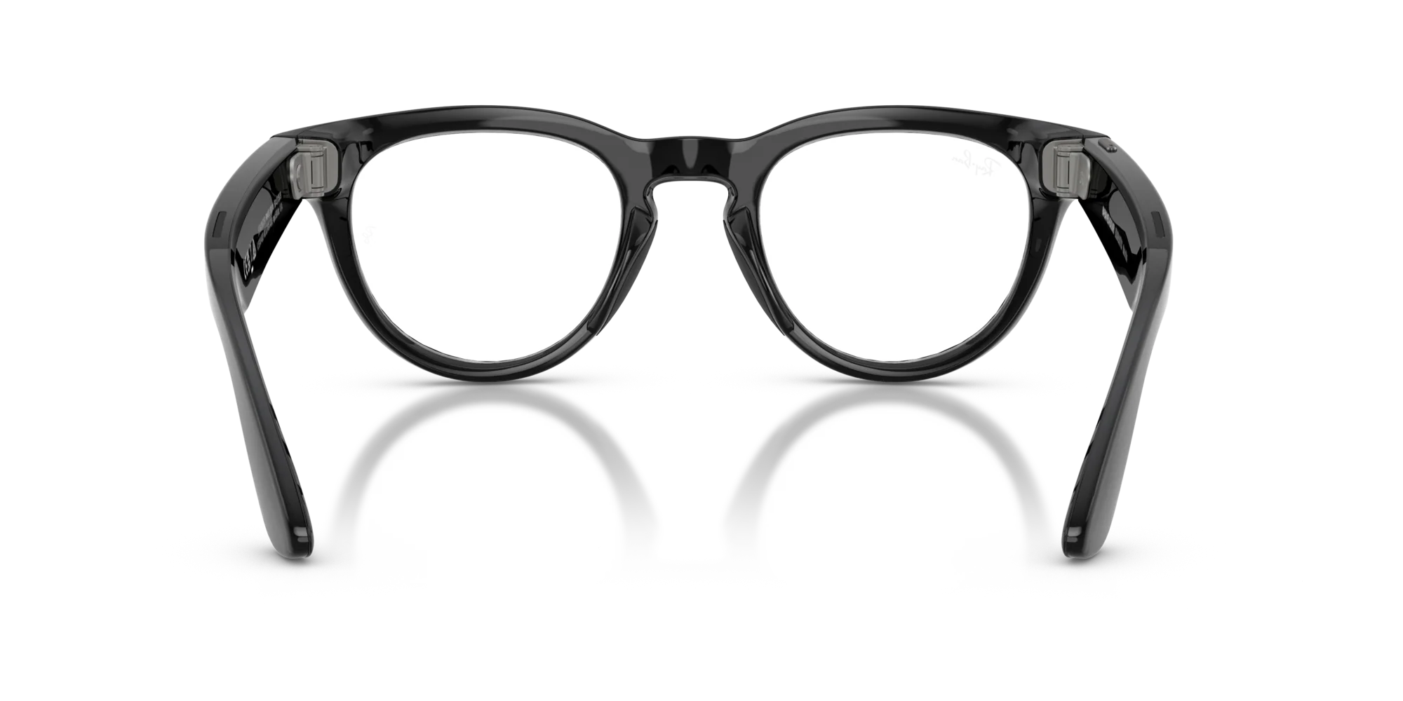 RW4013 Black/Clear/Graphite Green M - Image 4