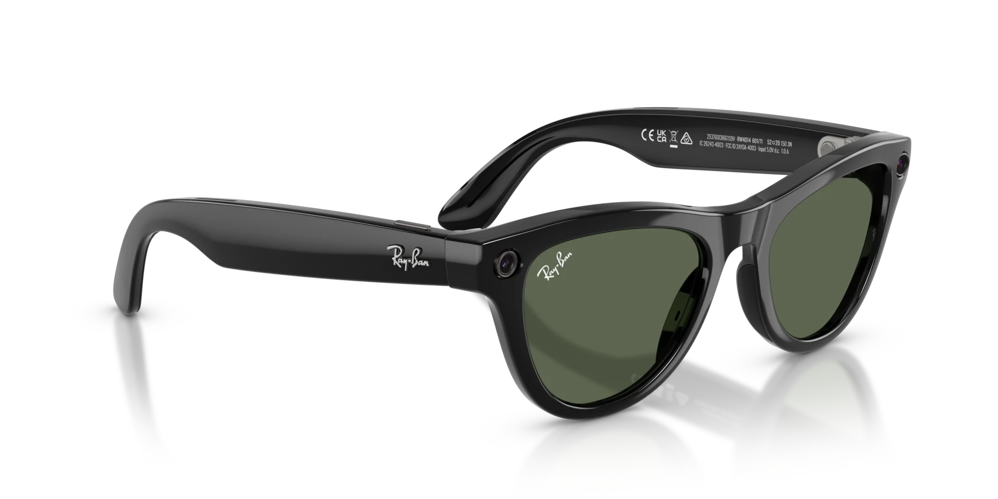 RW4014 Black/G-15 Green M - Image 4
