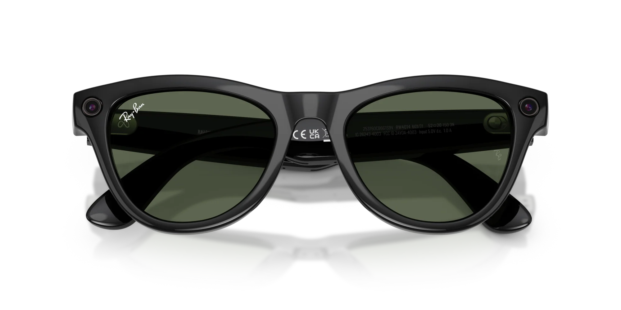 RW4014 Black/G-15 Green M - Image 5
