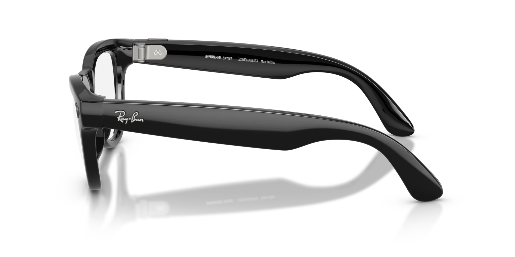 RW4014 Black/Clear/Amethyst M - Image 3