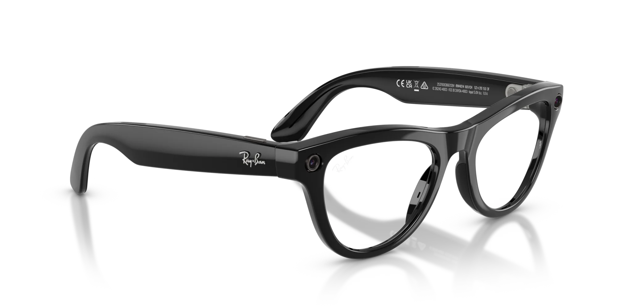 RW4014 Black/Clear/Amethyst M - Image 4