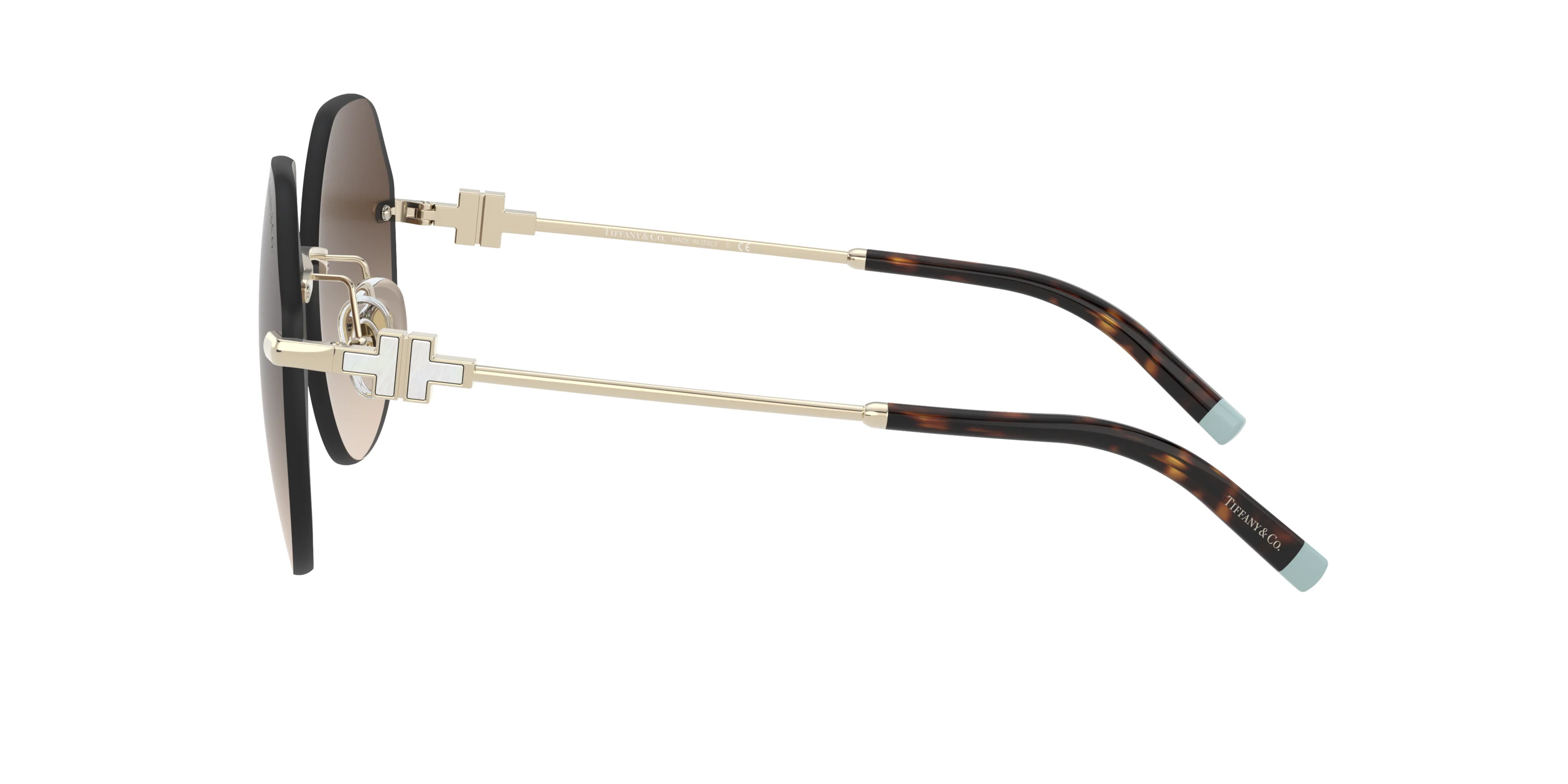 TF3077 Gold/Brown Gradient XL - Image 3