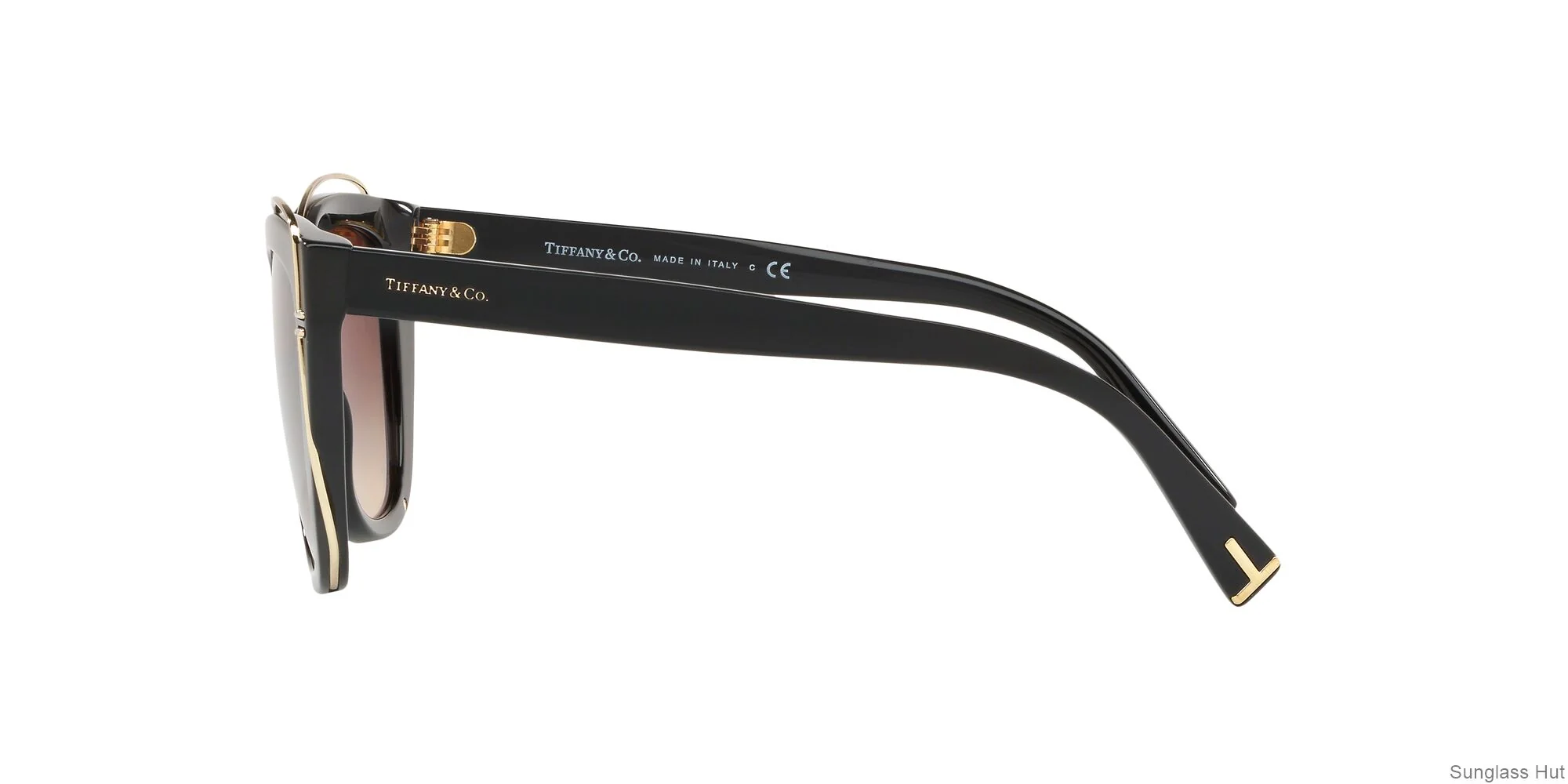 TF4148 Black/Brown Gradient M - Image 3