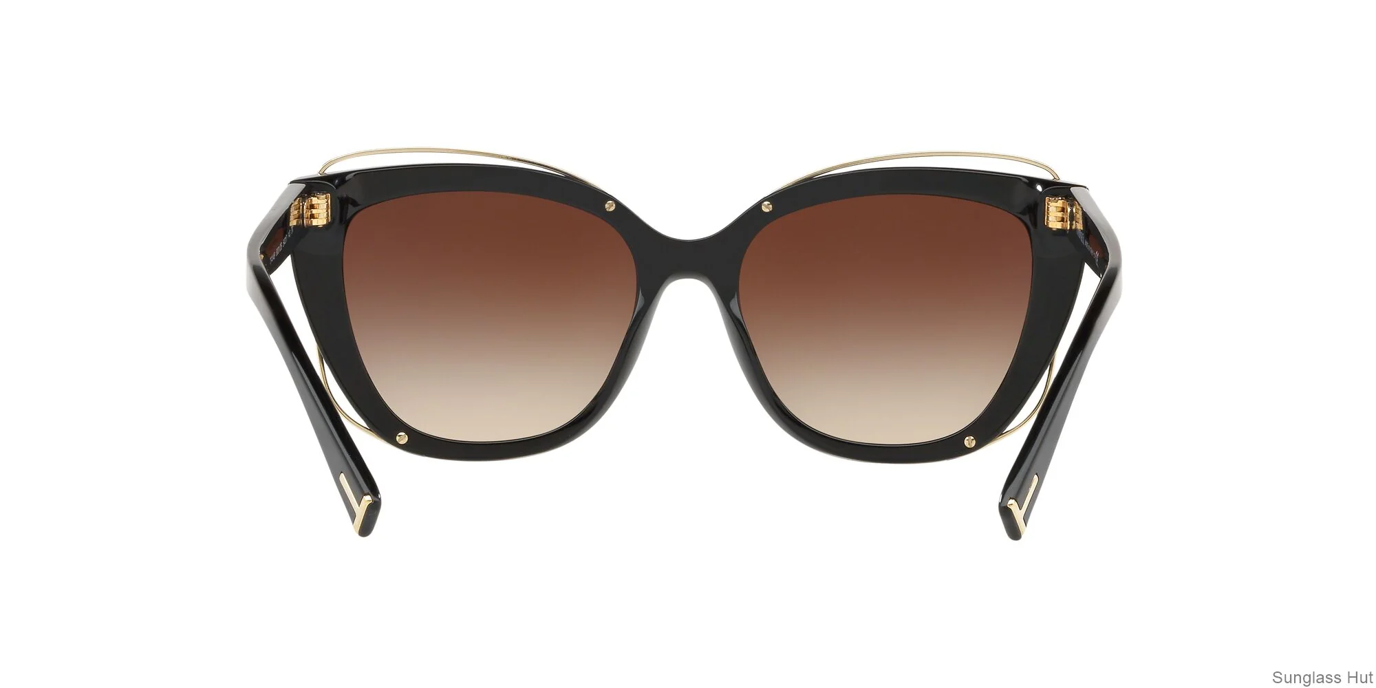 TF4148 Black/Brown Gradient M - Image 4