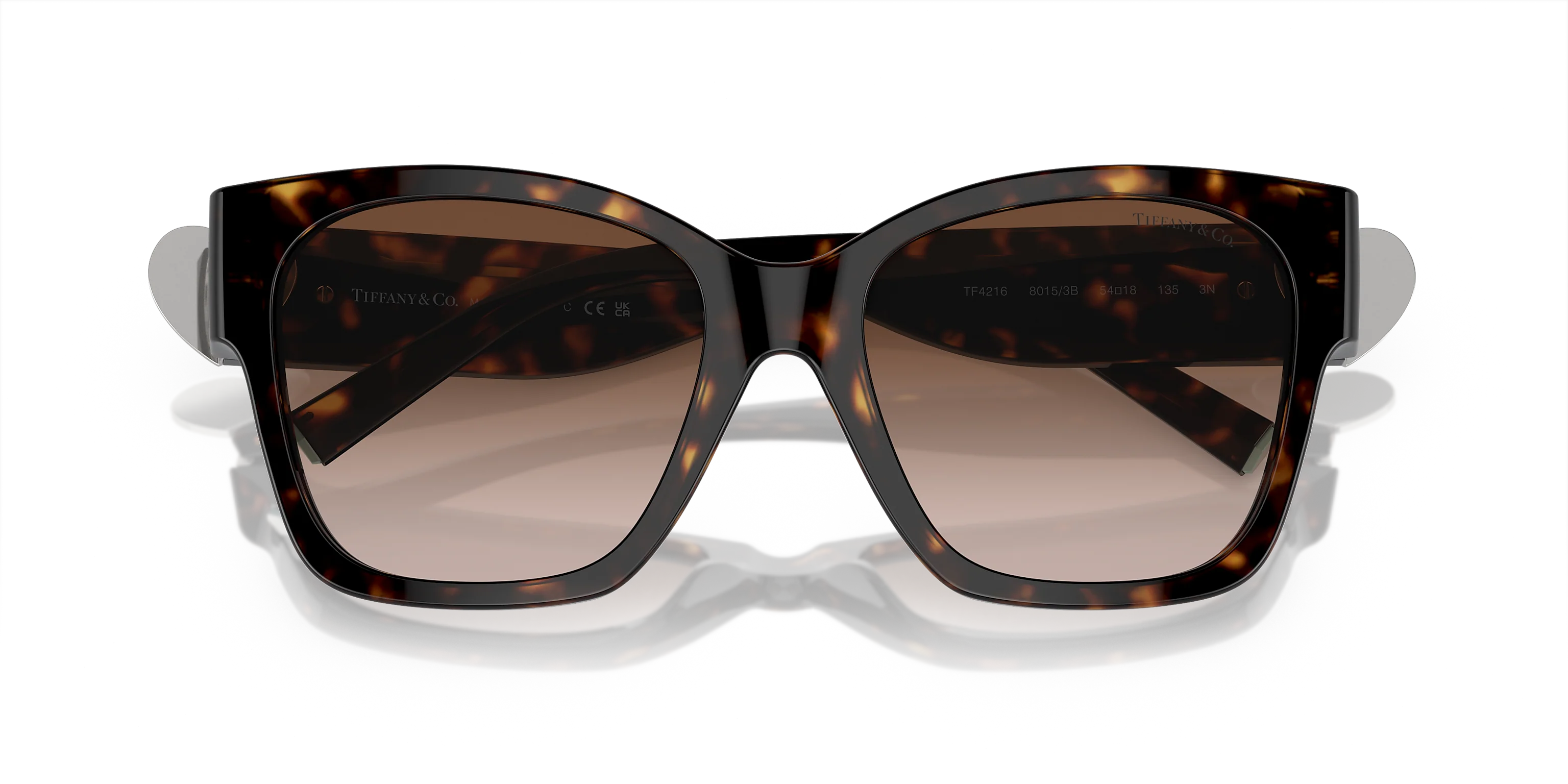 TF4216 Tortoise/Brown Gradient XL - Image 5
