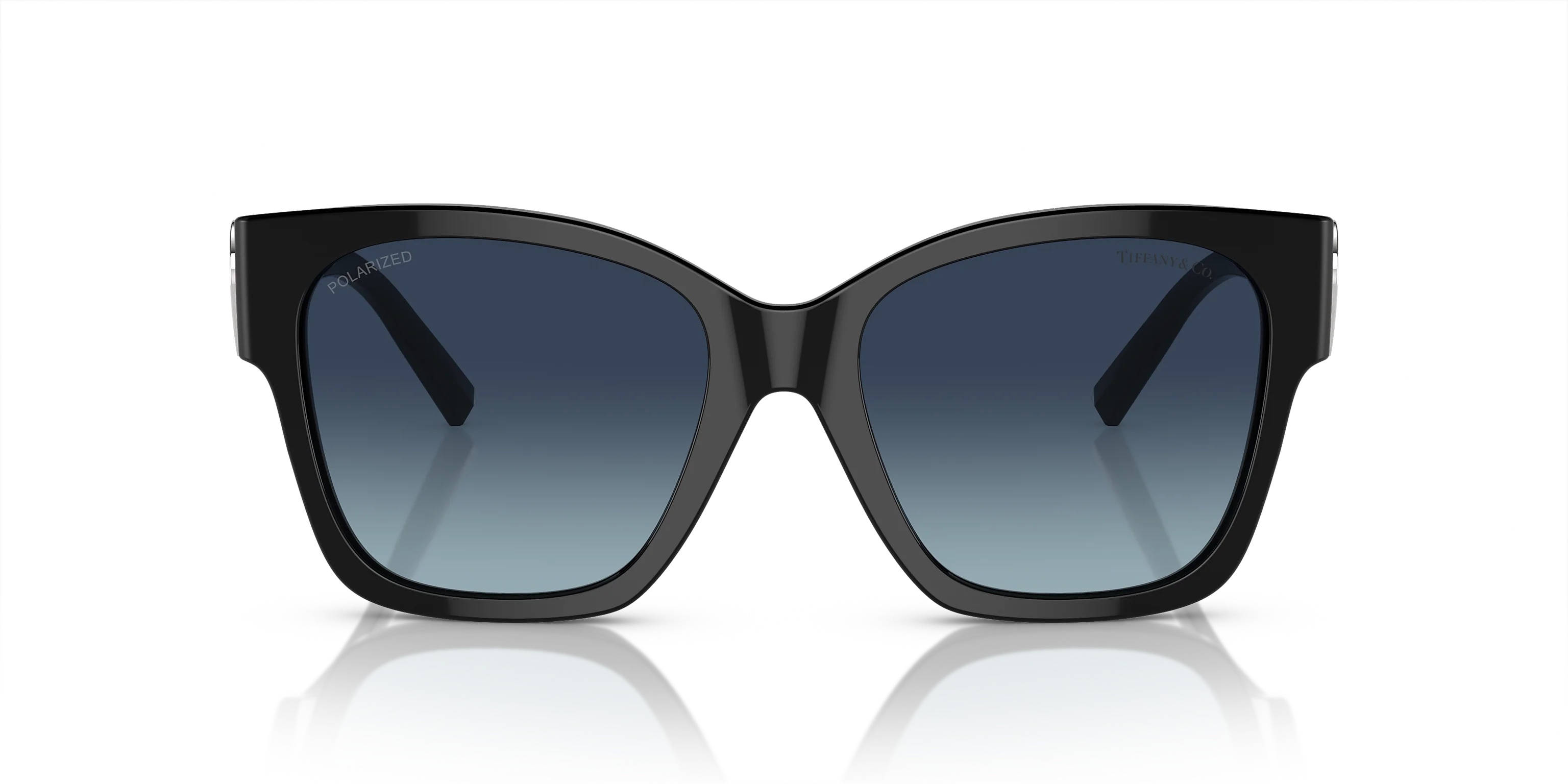 TF4216 Black/Azure Gradient Dark Blue Polar/Polarized XL - Image 2