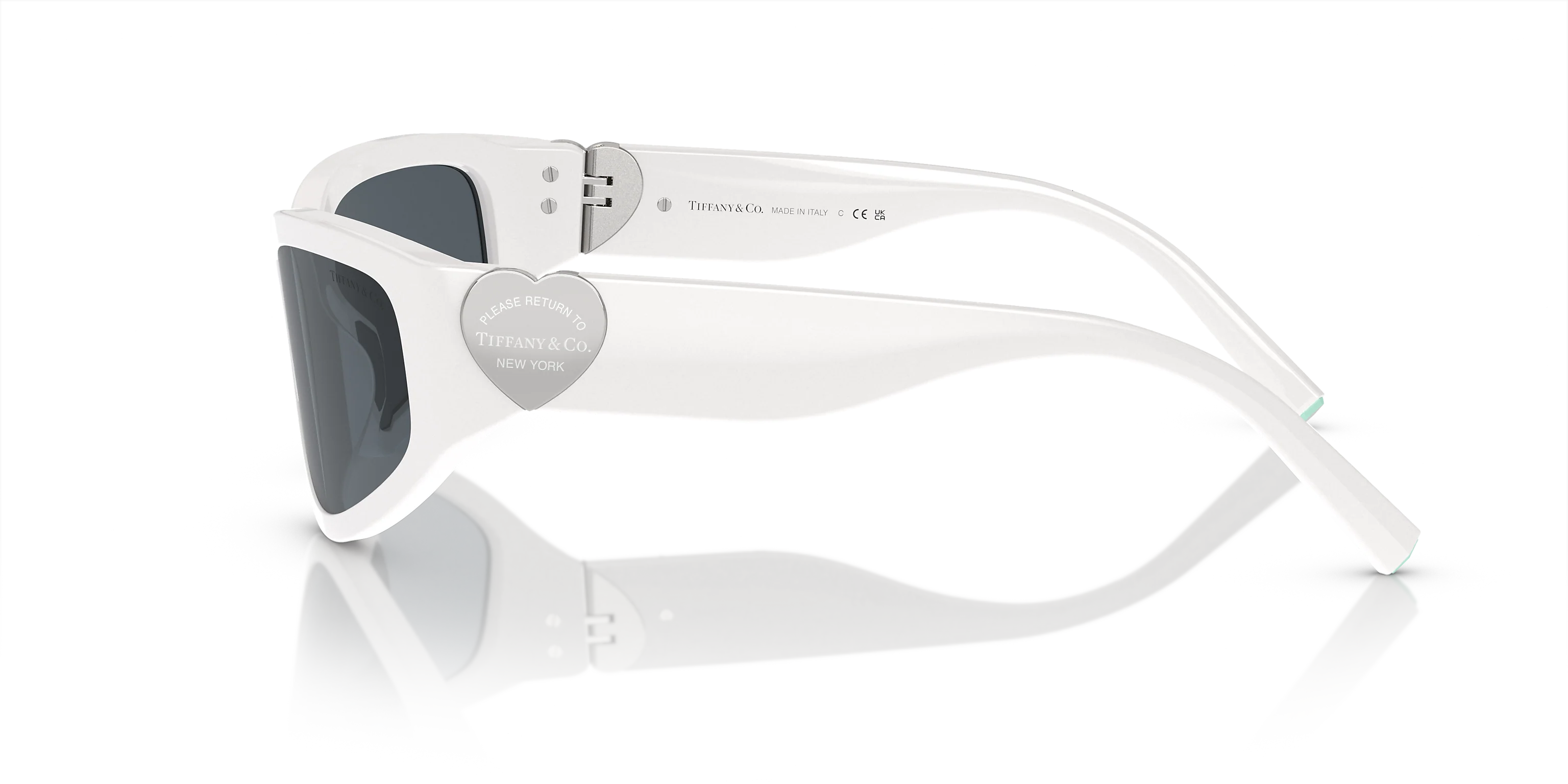 TF4217 White/Dark Grey L - Image 3