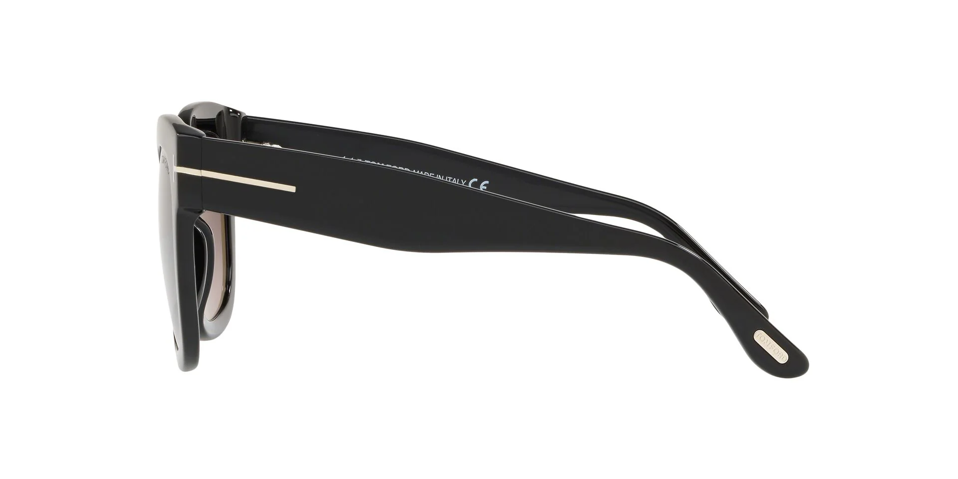 TR000995 Black/Grey Mirror STD - Image 3