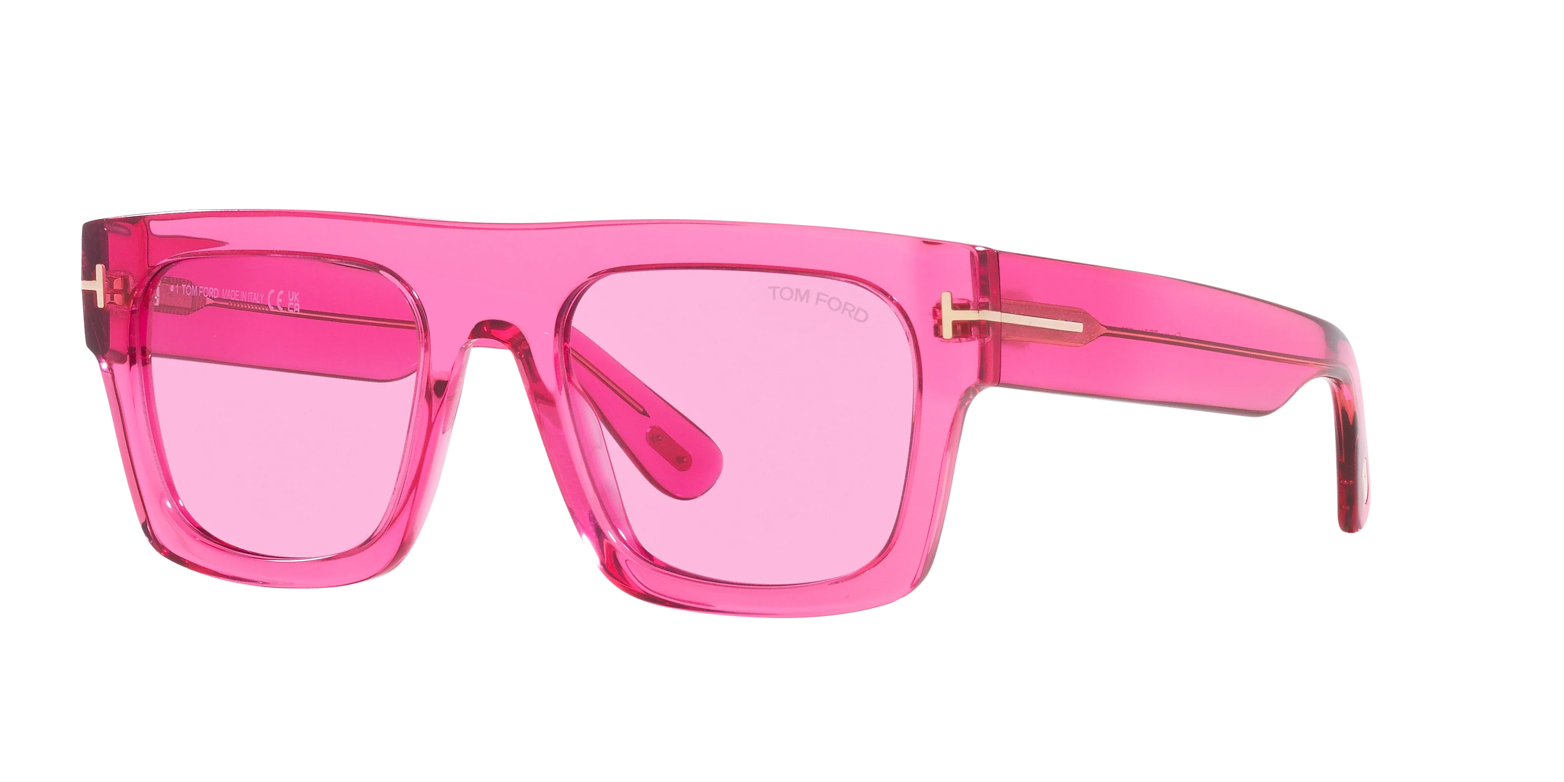 TR001029 Pink/Pink S