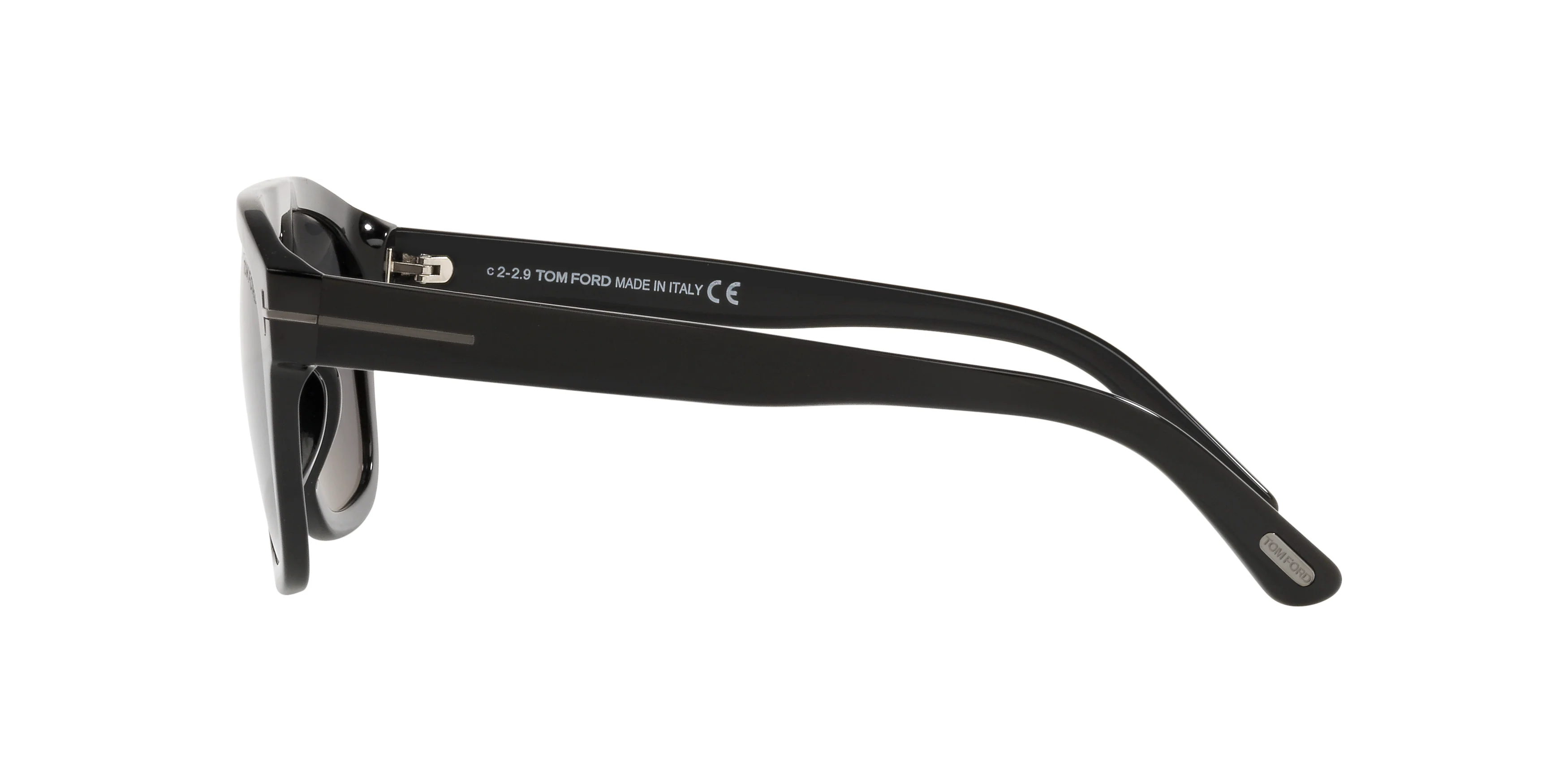 TR001207 Black/Grey - Image 3