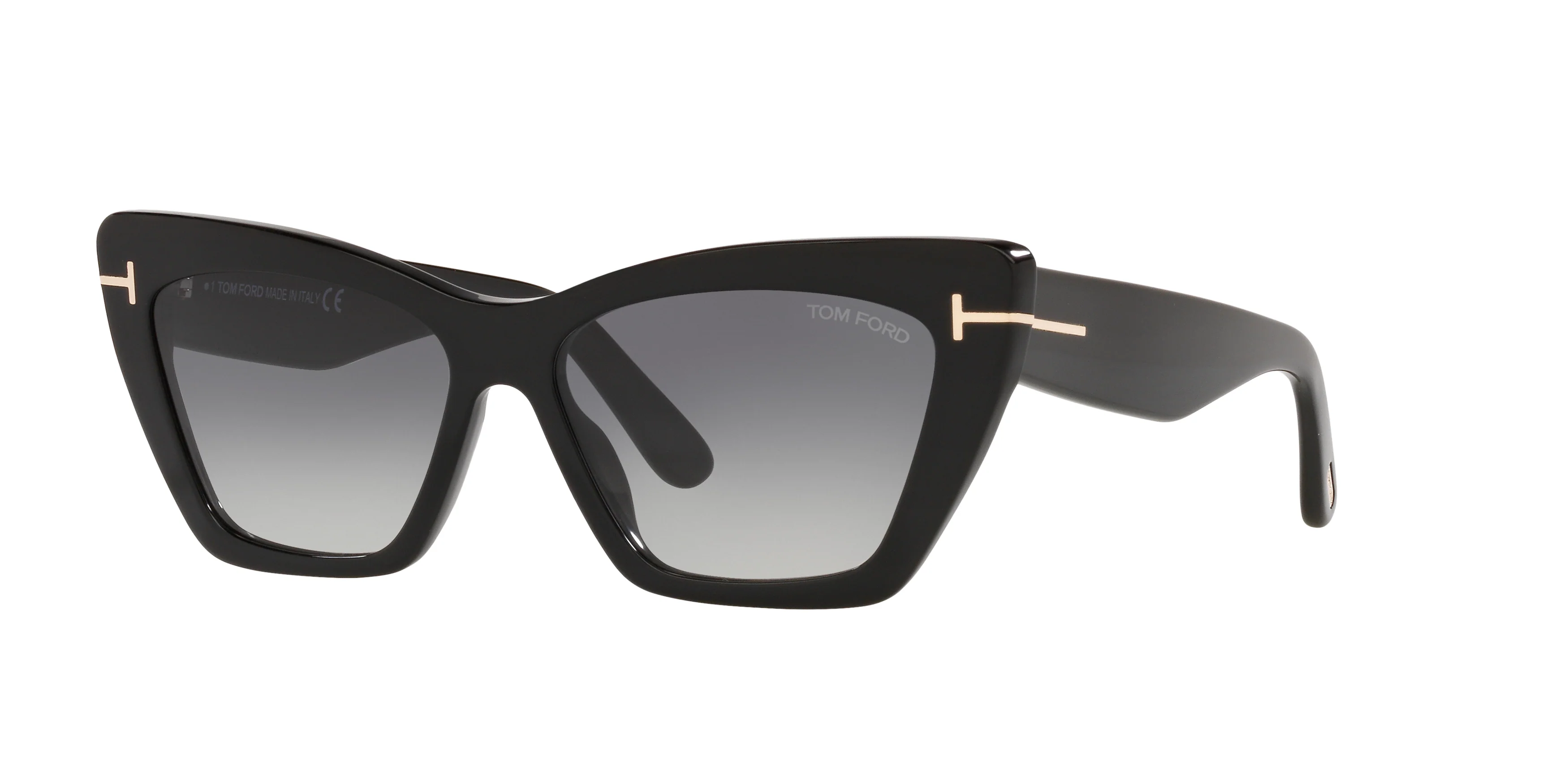 TR001312 Black/Grey